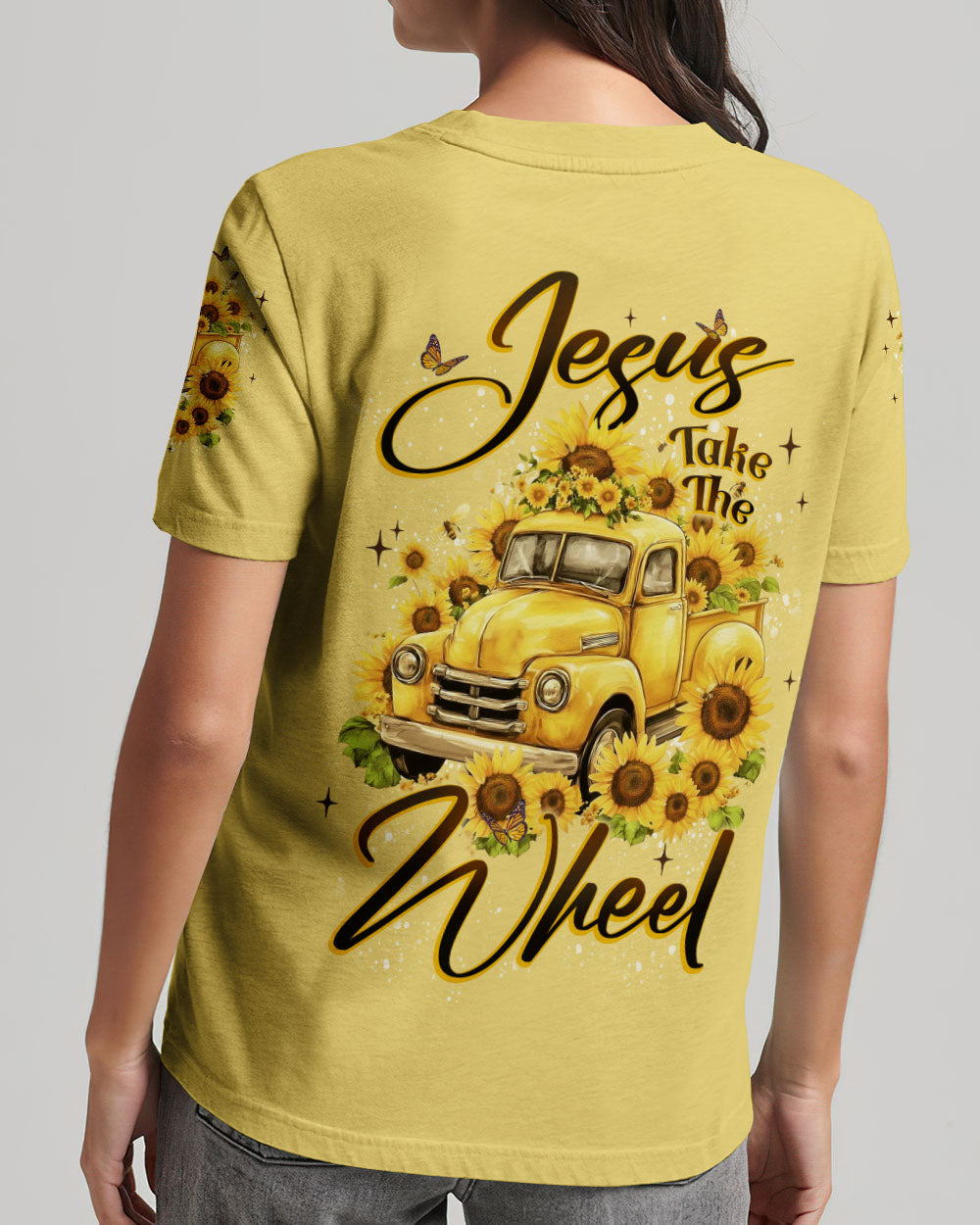 Category_Short sleeves