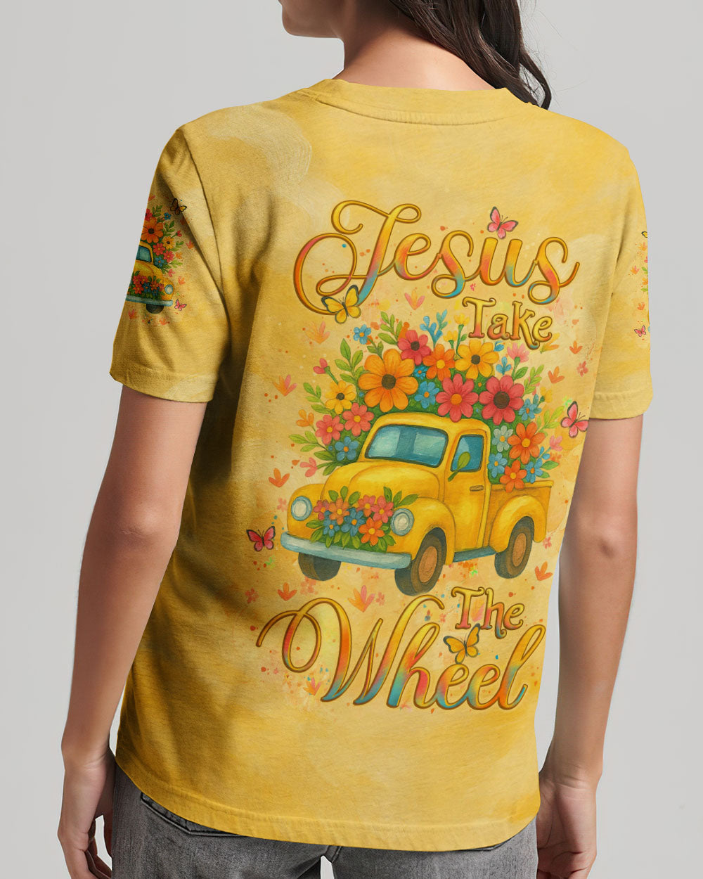 Category_Short sleeves