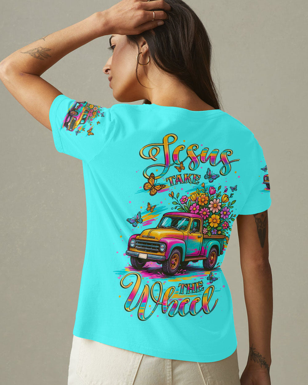 Category_Short sleeves
