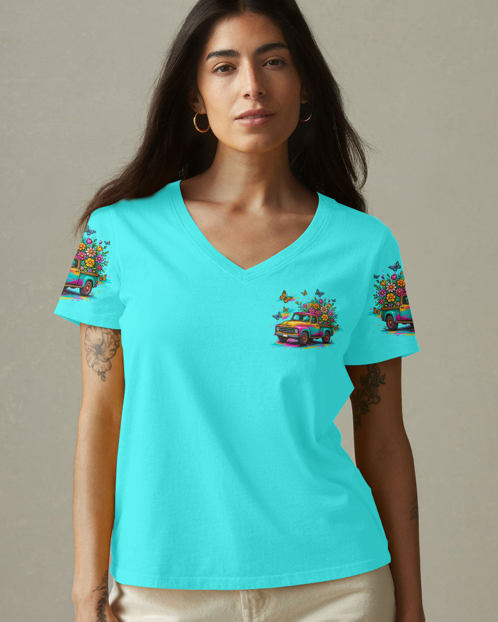 Category_Short sleeves