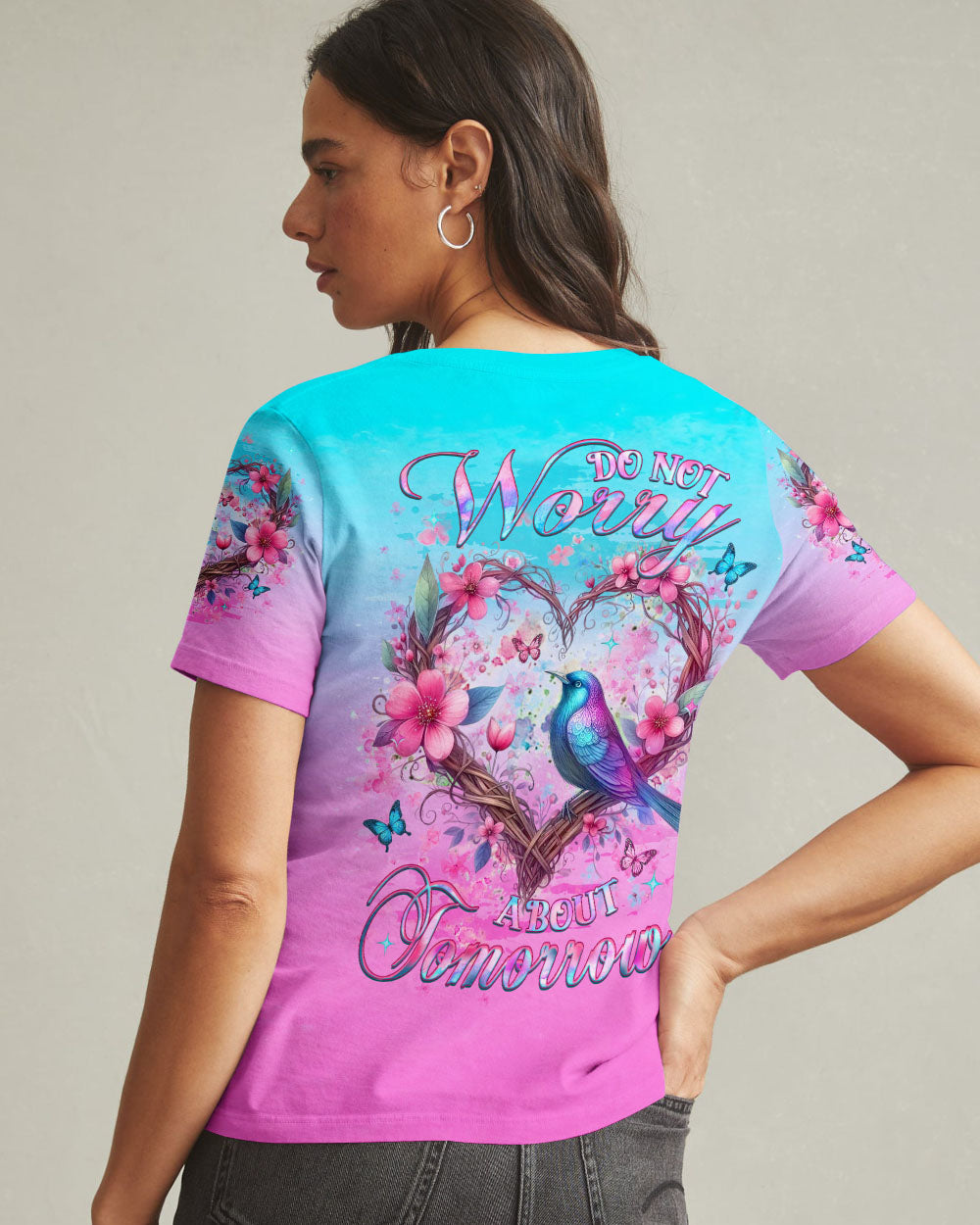 Category_Short sleeves