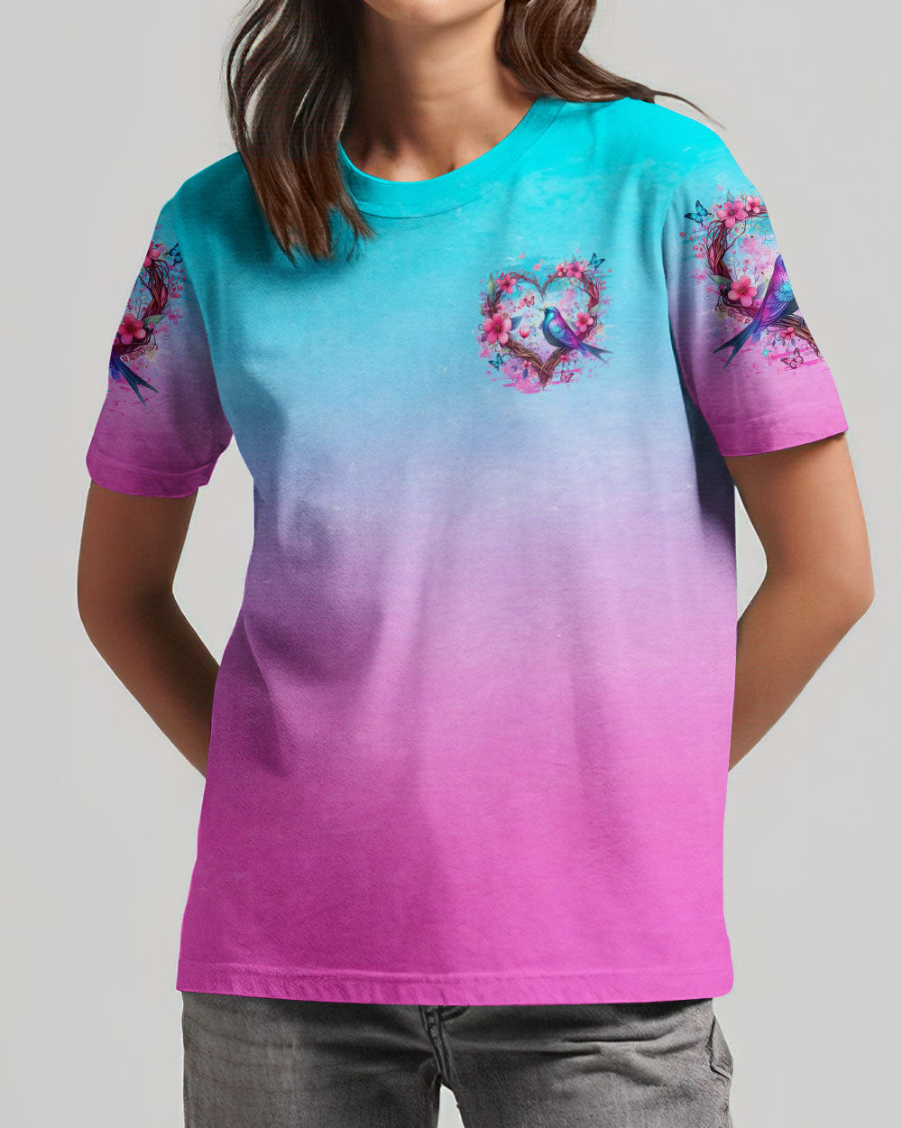 Category_Short sleeves