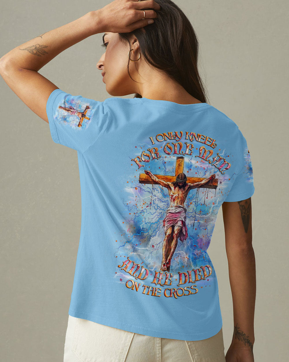 Category_Short sleeves