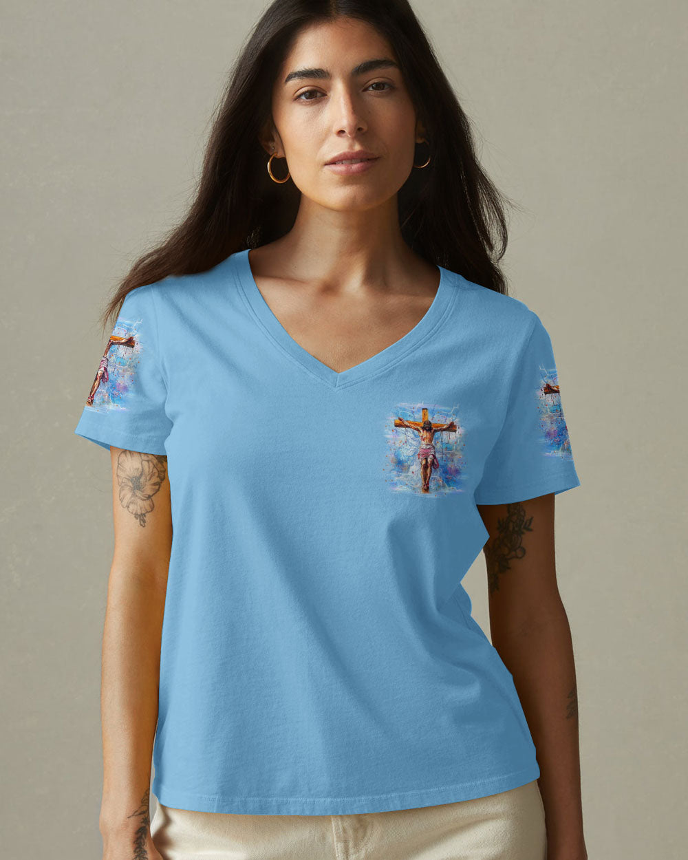 Category_Short sleeves
