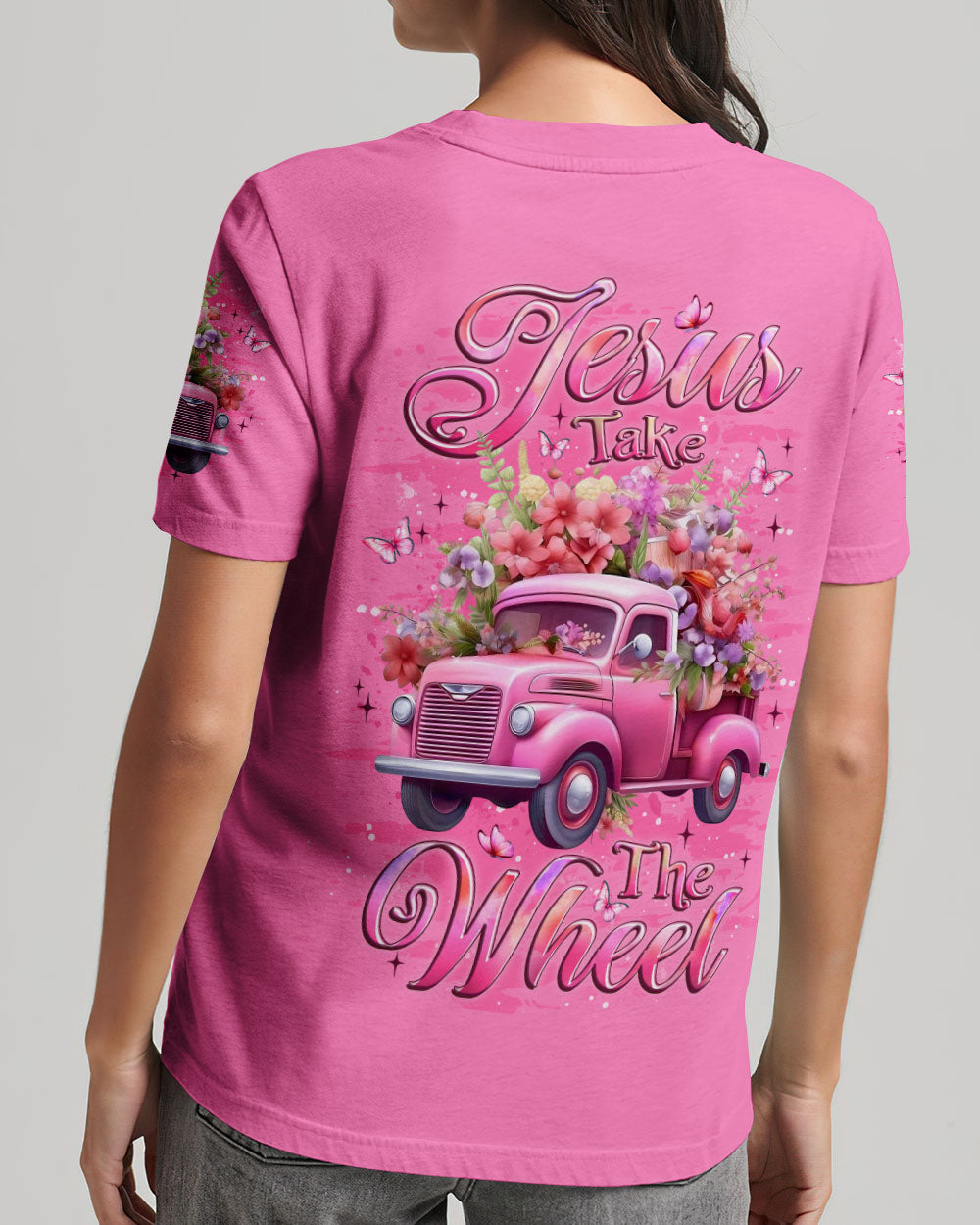 Category_Short sleeves