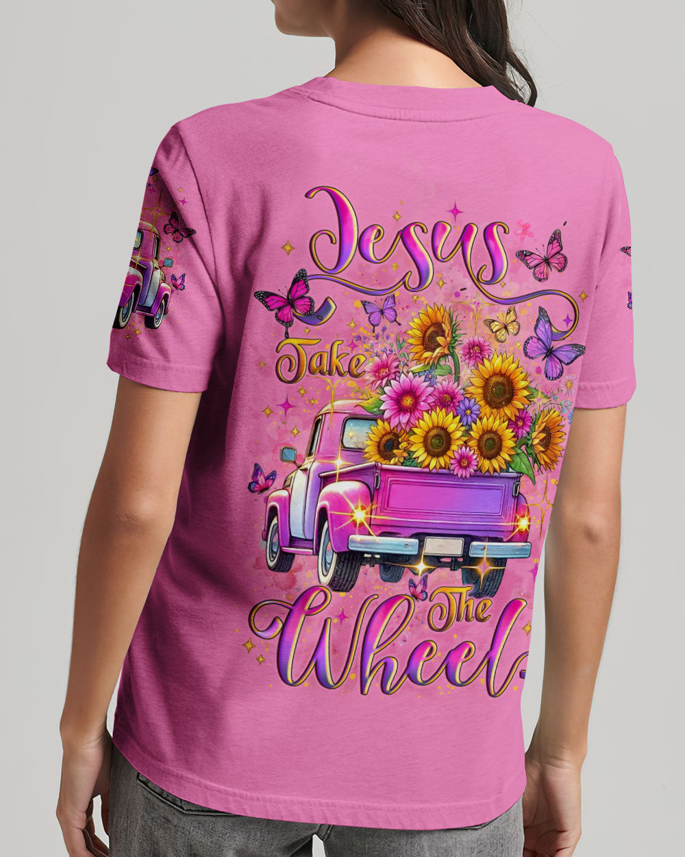 Category_Short sleeves