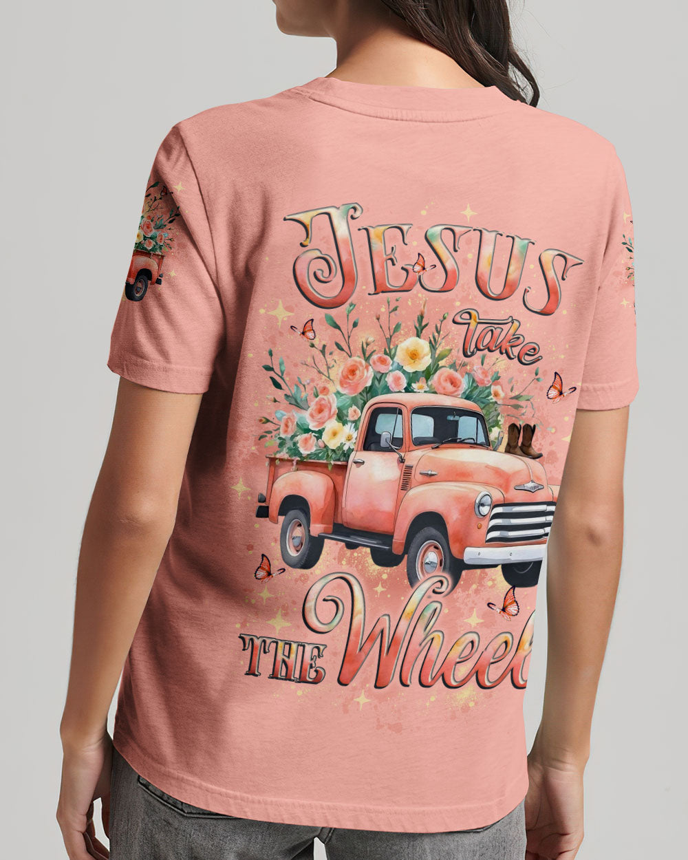 Category_Short sleeves