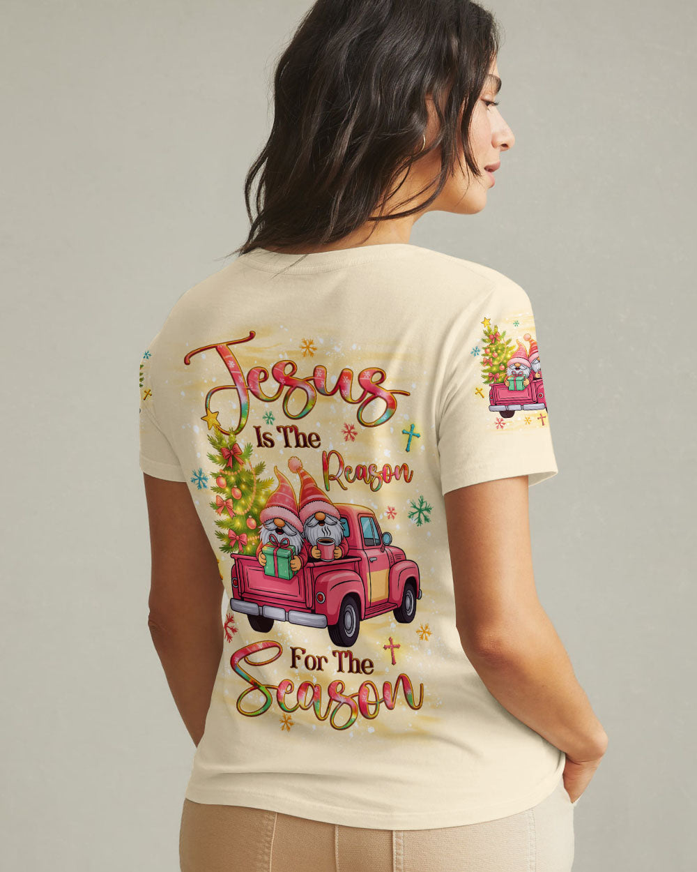 Category_Short sleeves