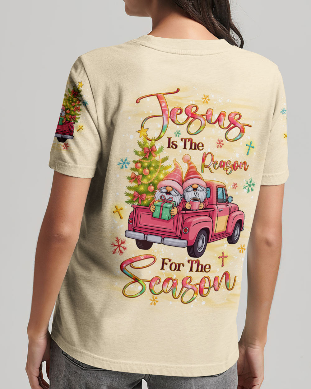 Category_Short sleeves