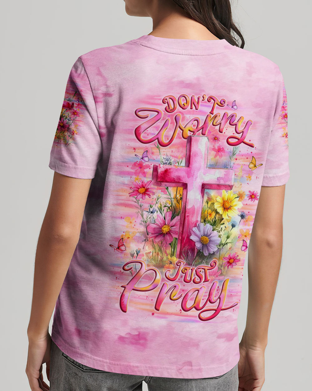 Category_Short sleeves