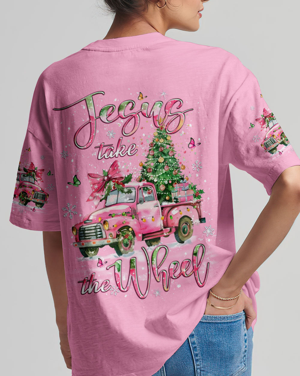 Category_Short sleeves