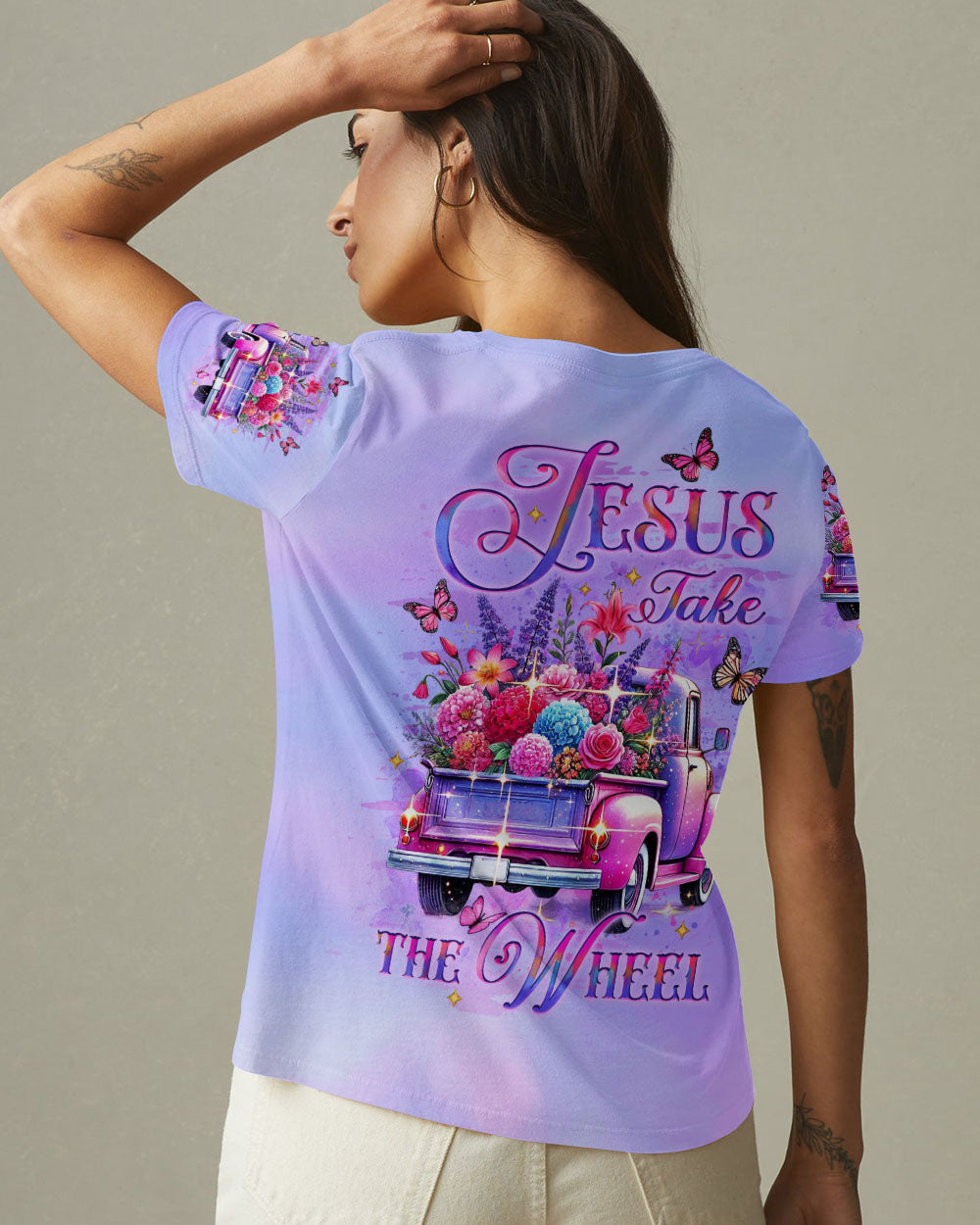 Category_Short sleeves