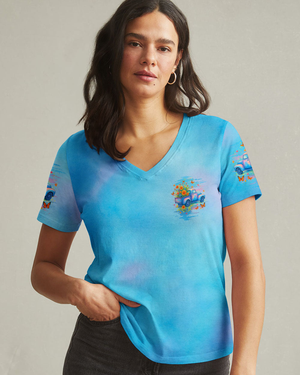 Category_Short sleeves