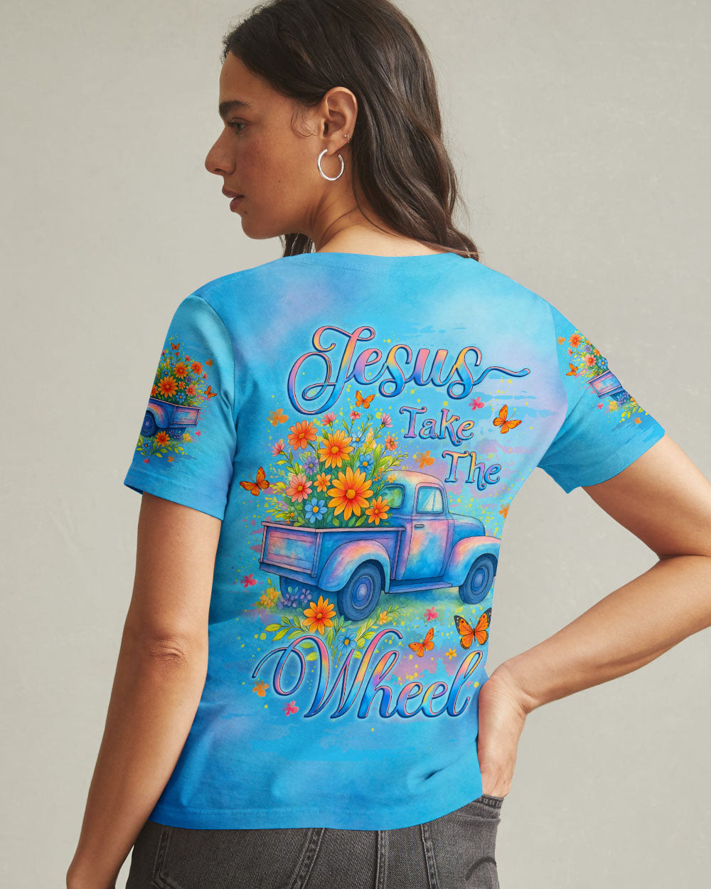 Category_Short sleeves