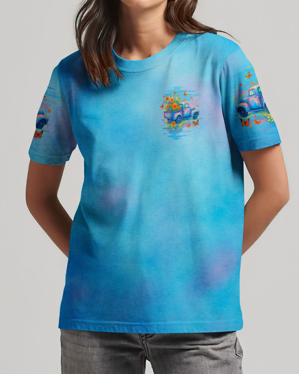 Category_Short sleeves