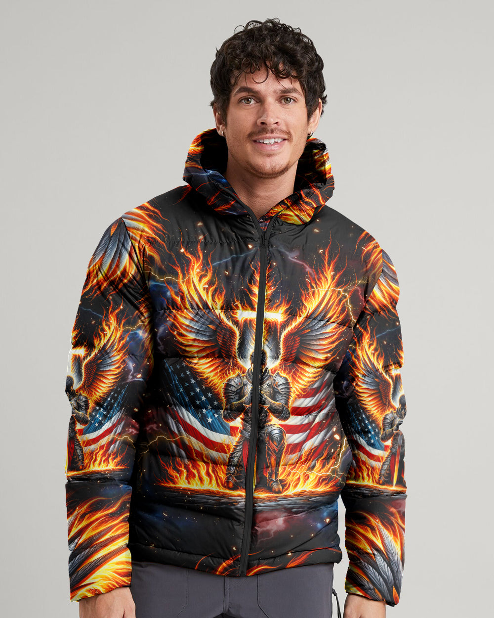 style_Hooded