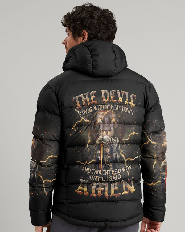 style_Hooded
