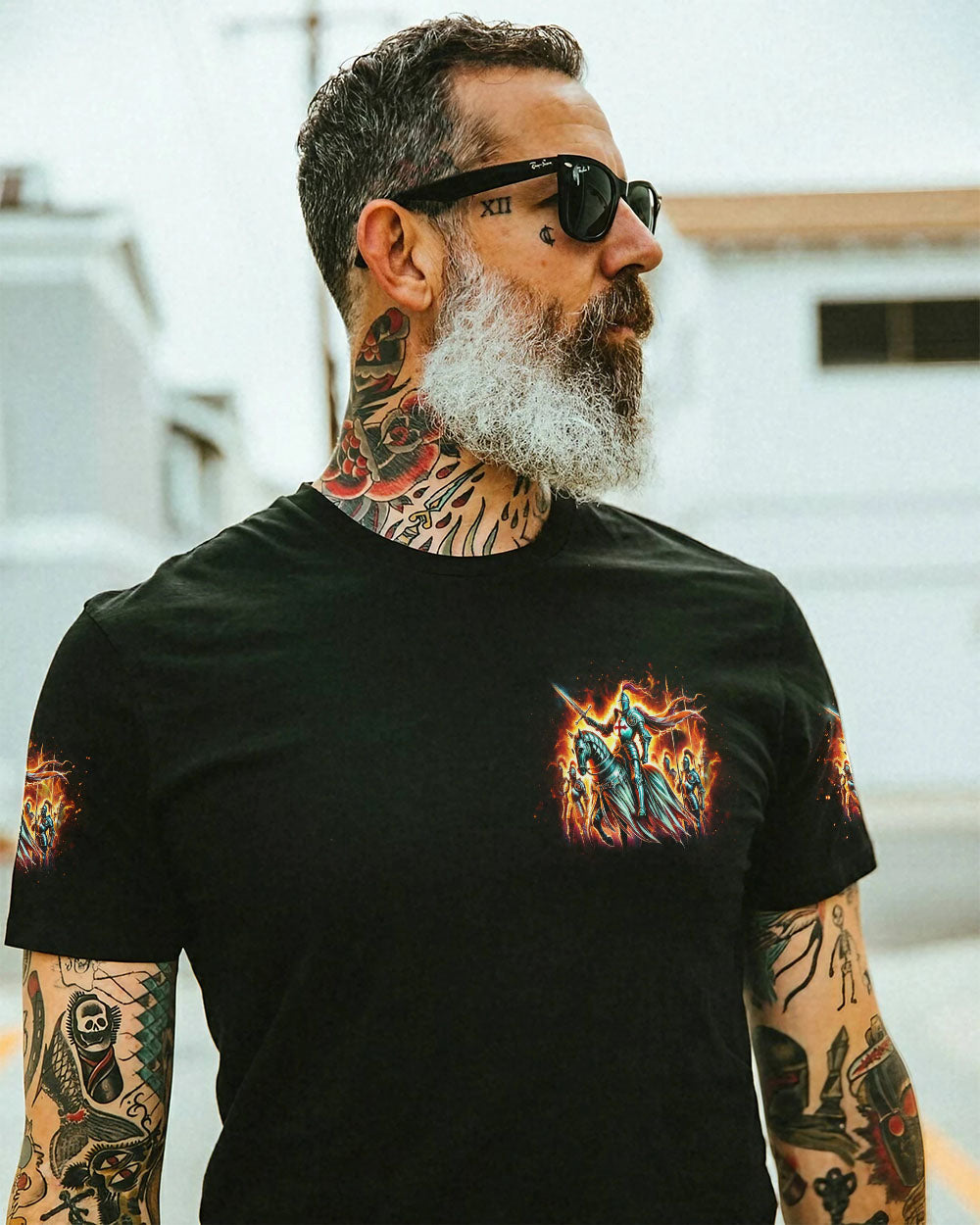 Category_Short sleeves