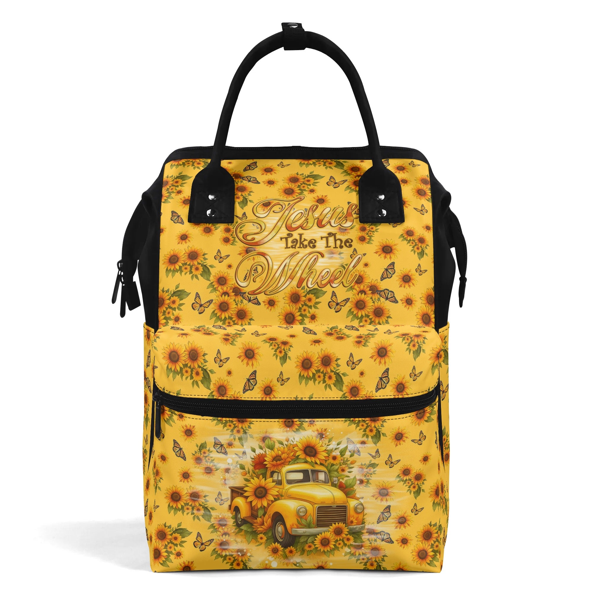 Type_Duckbilled Backpack