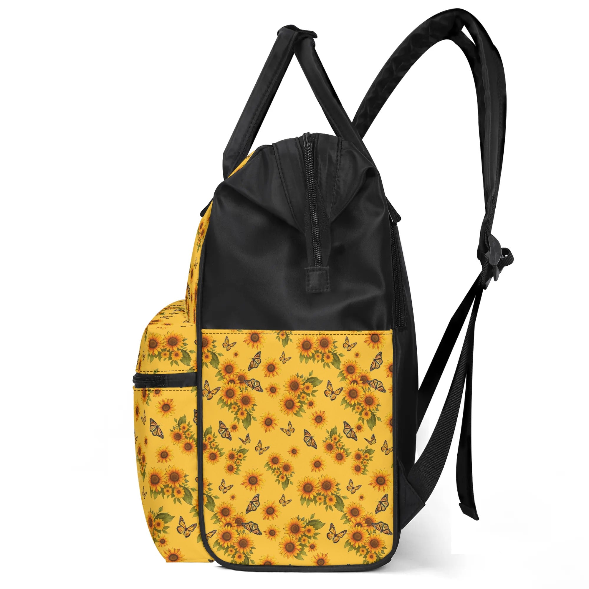 Type_Duckbilled Backpack