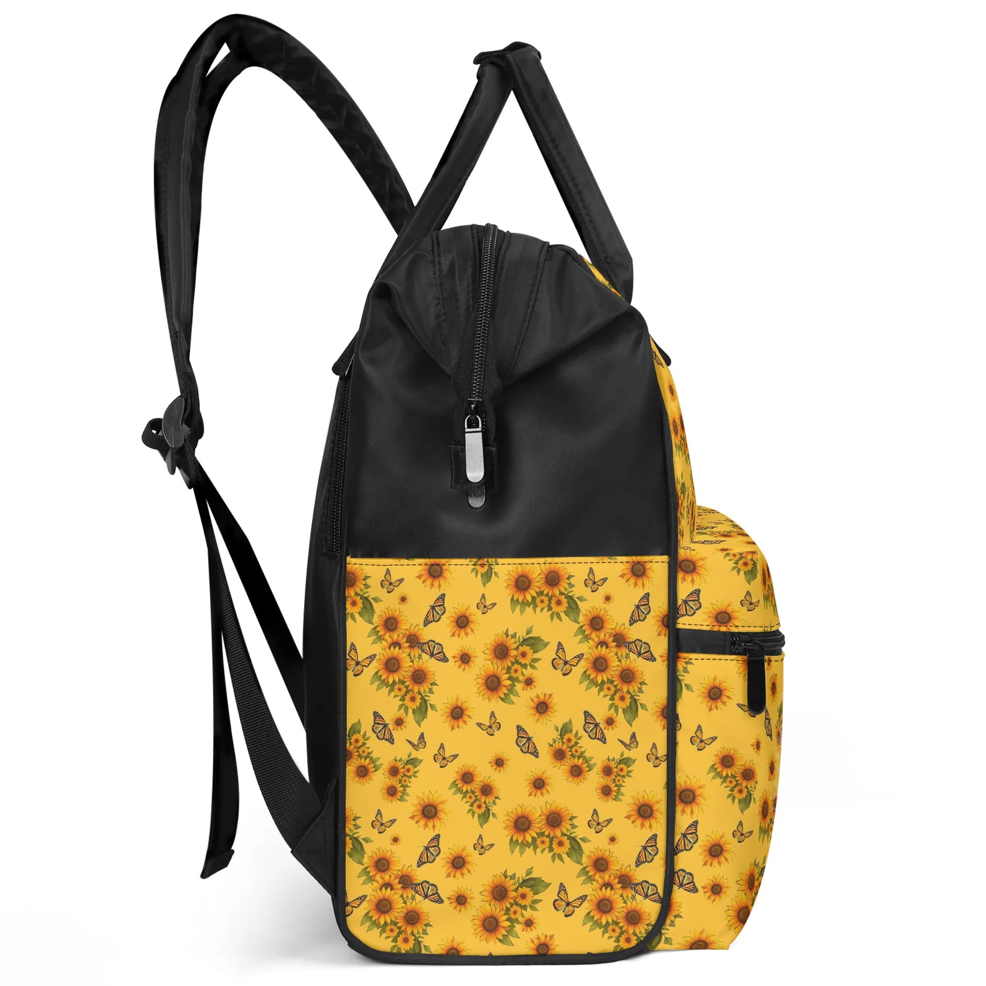Type_Duckbilled Backpack