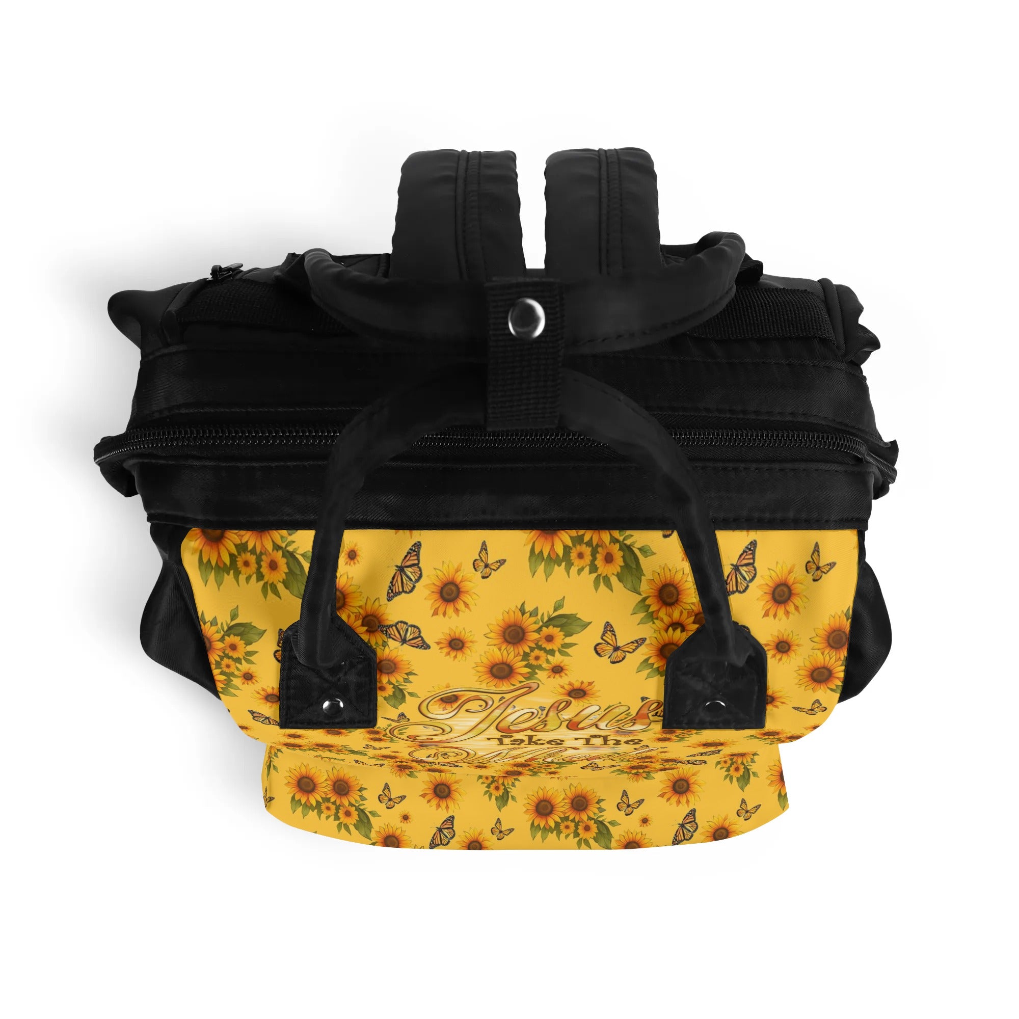Type_Duckbilled Backpack