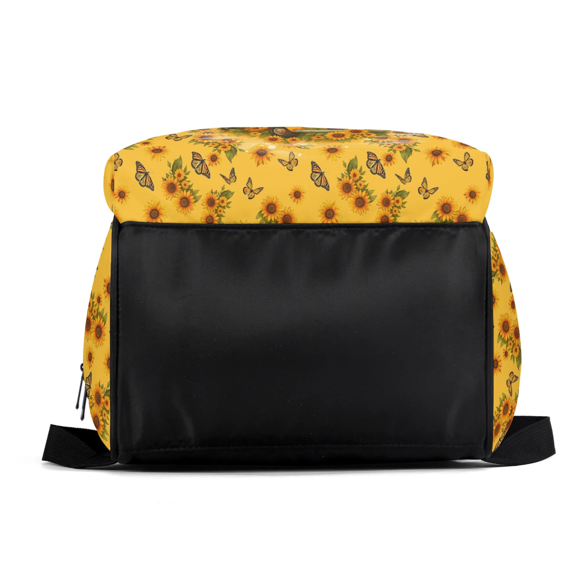 Type_Duckbilled Backpack