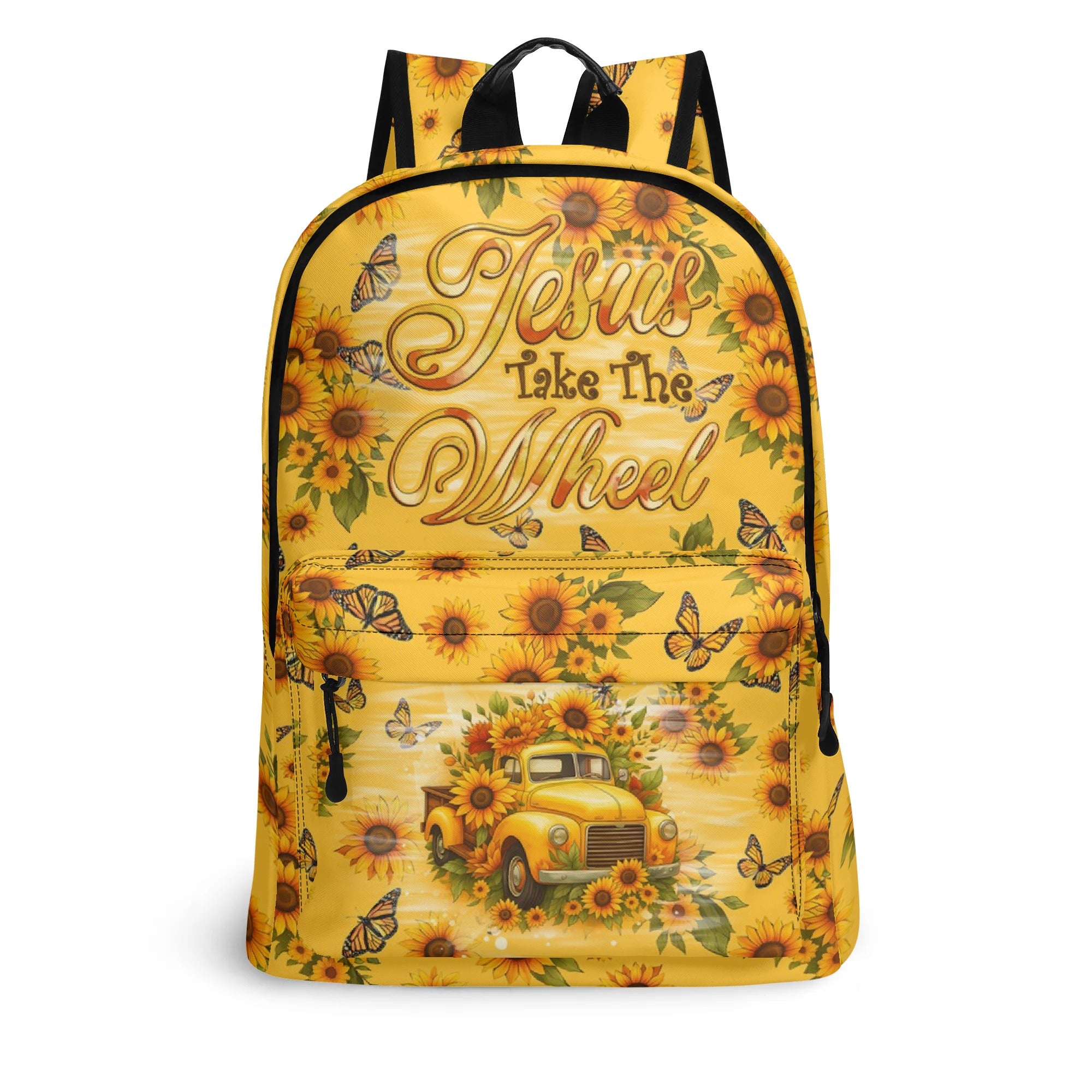Type_Leather Backpack