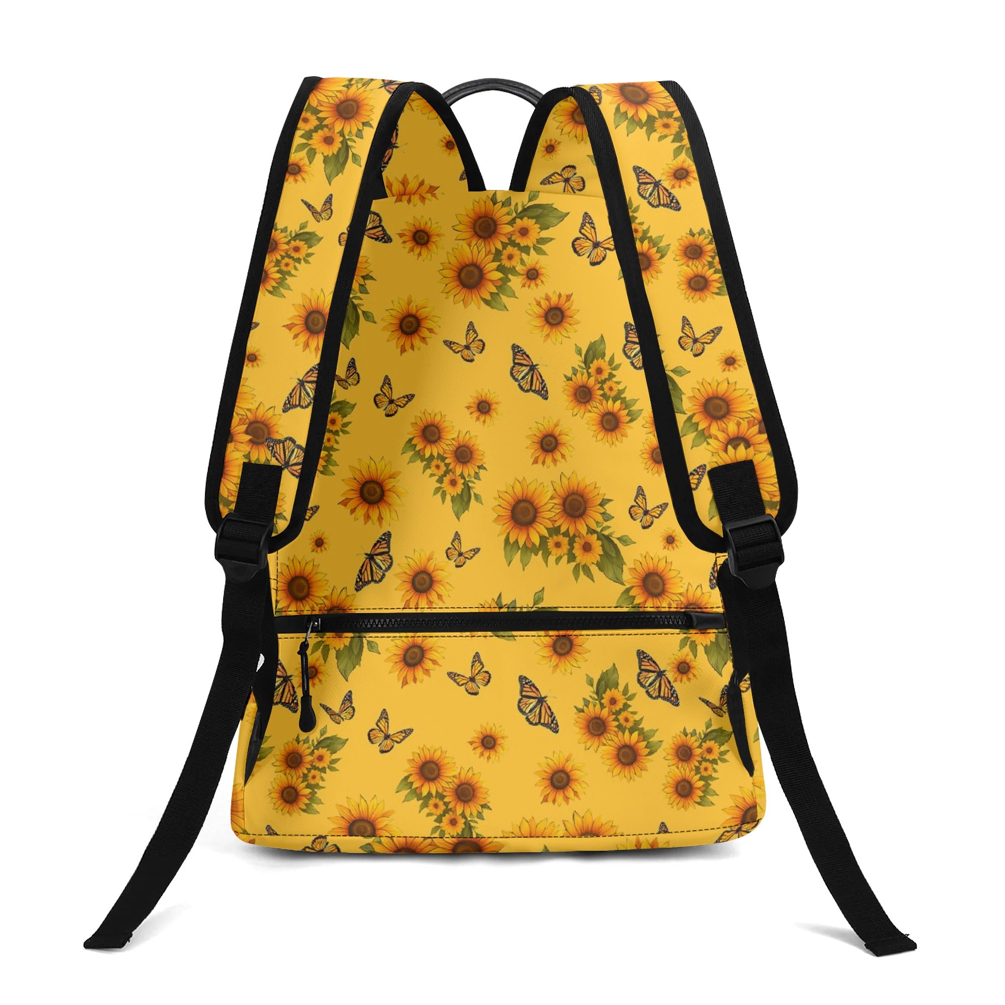Type_Leather Backpack