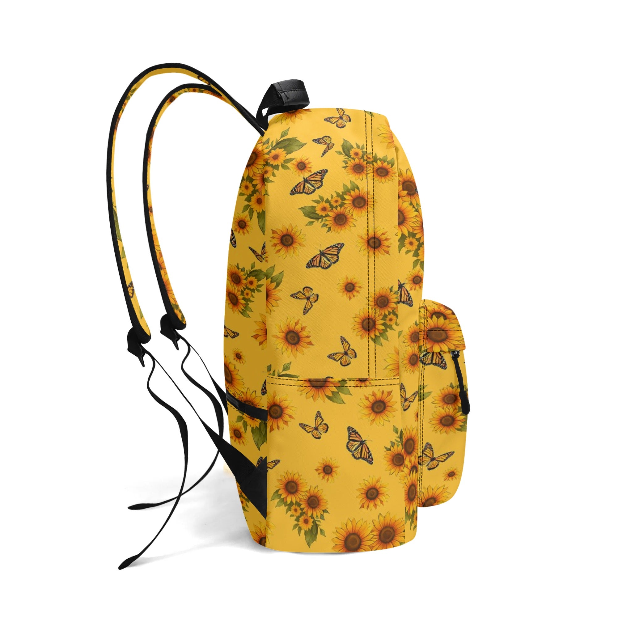Type_Leather Backpack