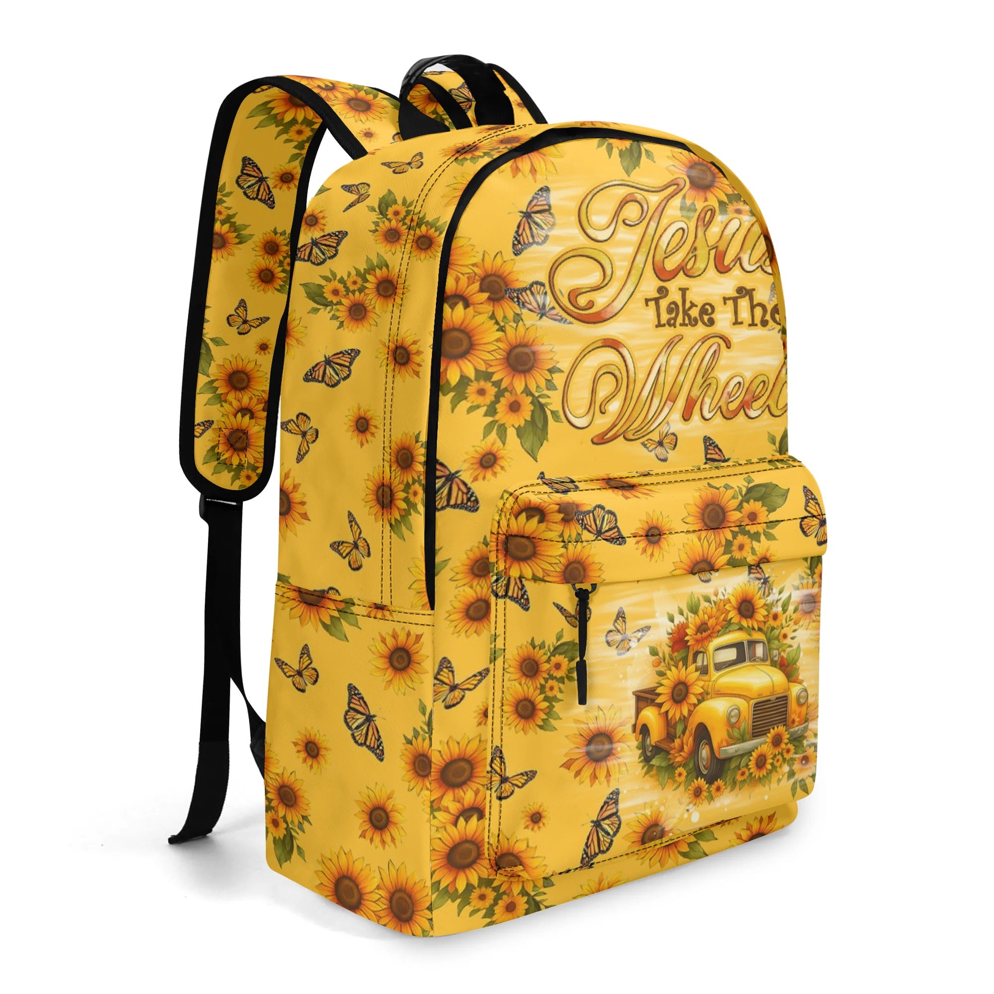 Type_Leather Backpack