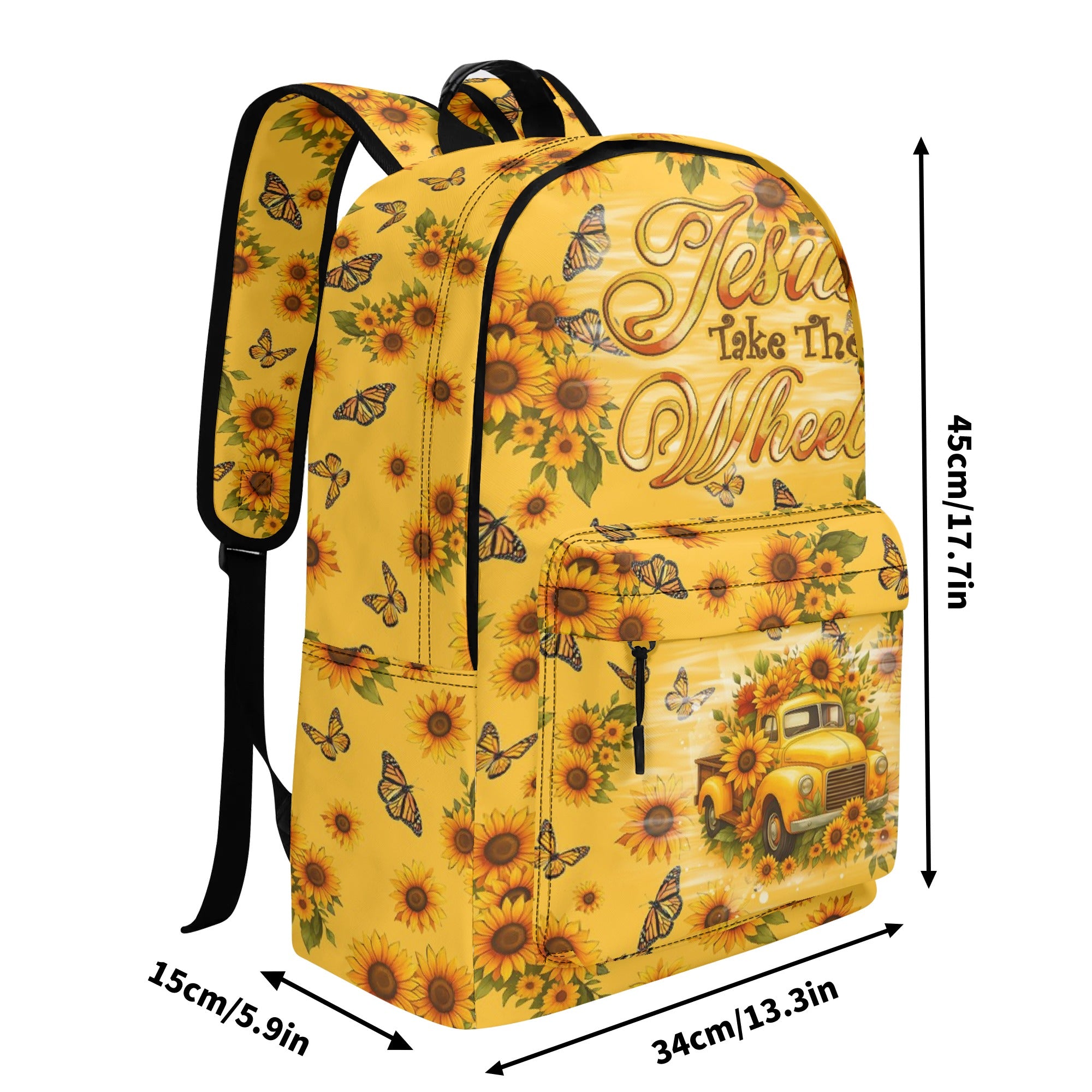 Type_Leather Backpack