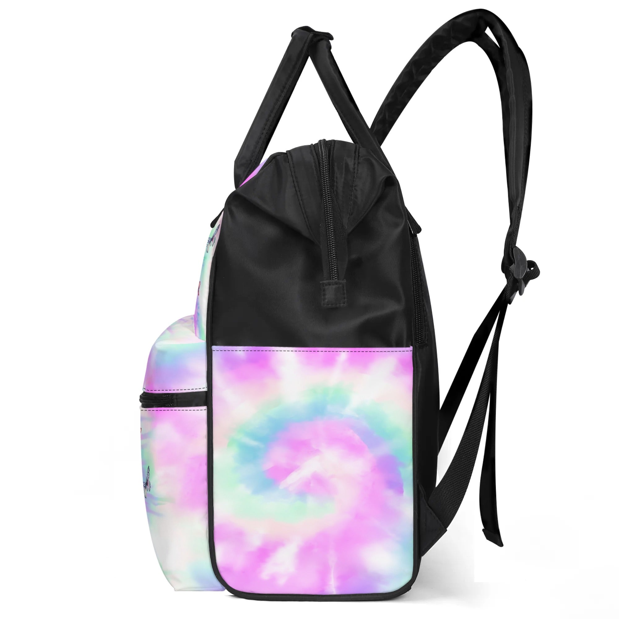Type_Duckbilled Backpack