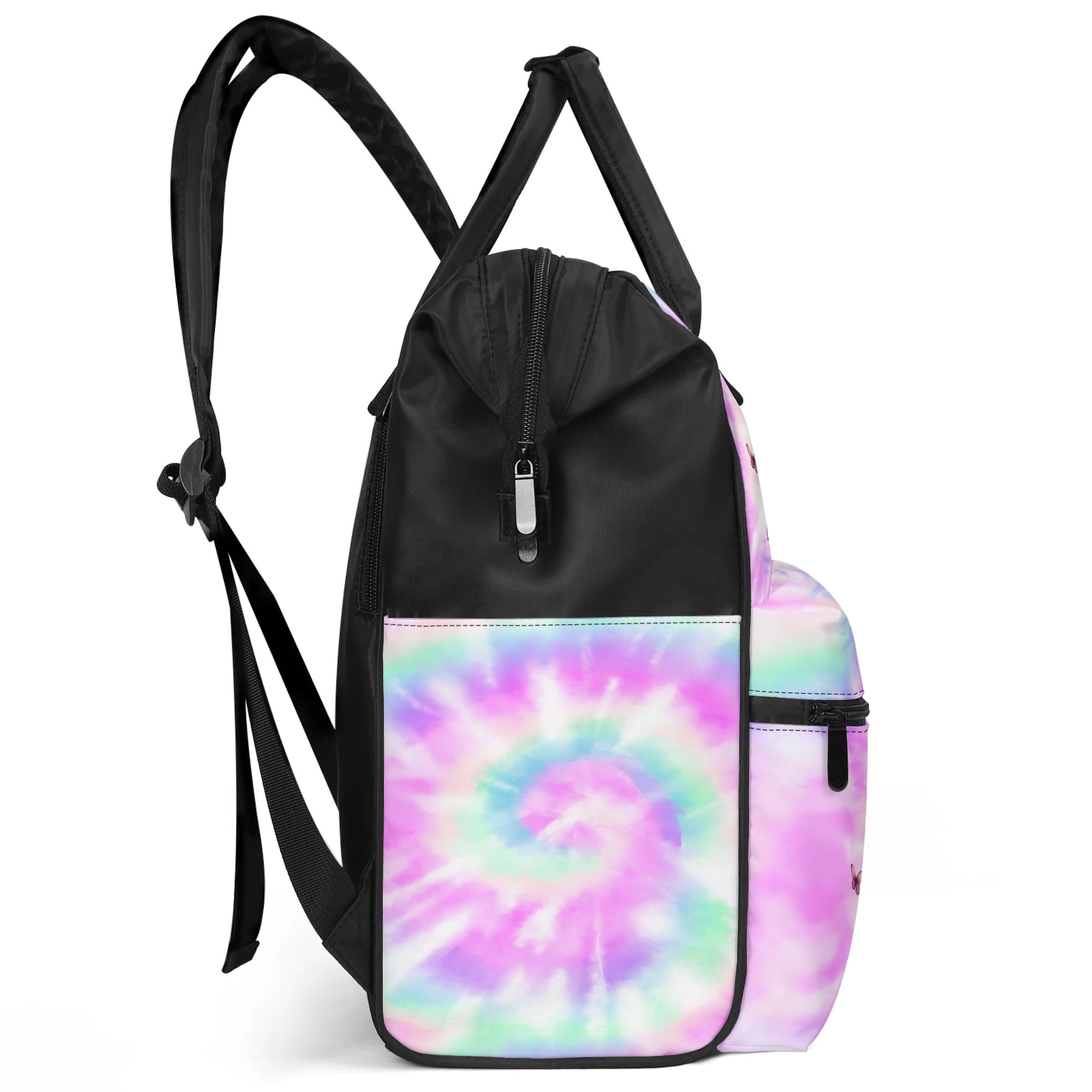 Type_Duckbilled Backpack