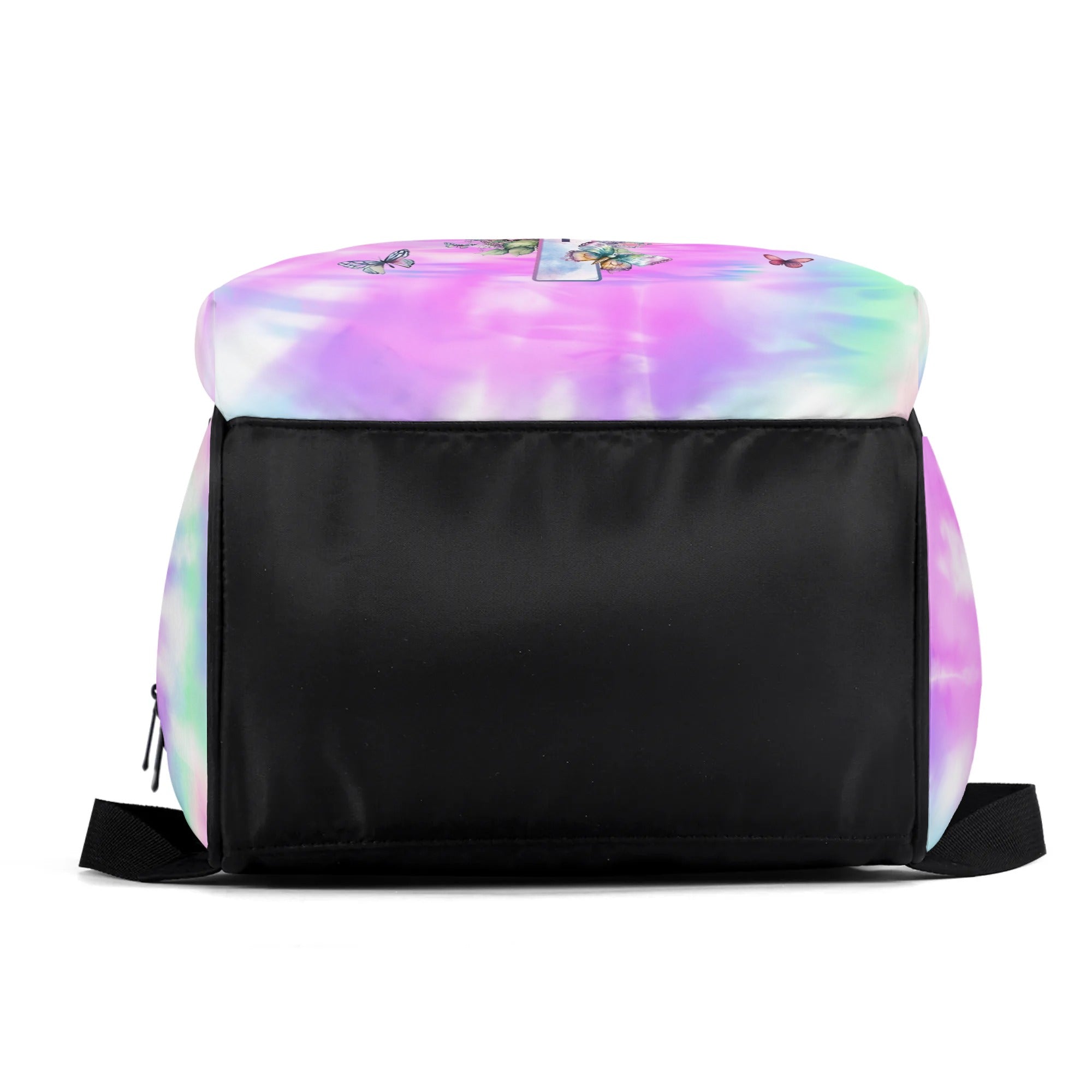 Type_Duckbilled Backpack