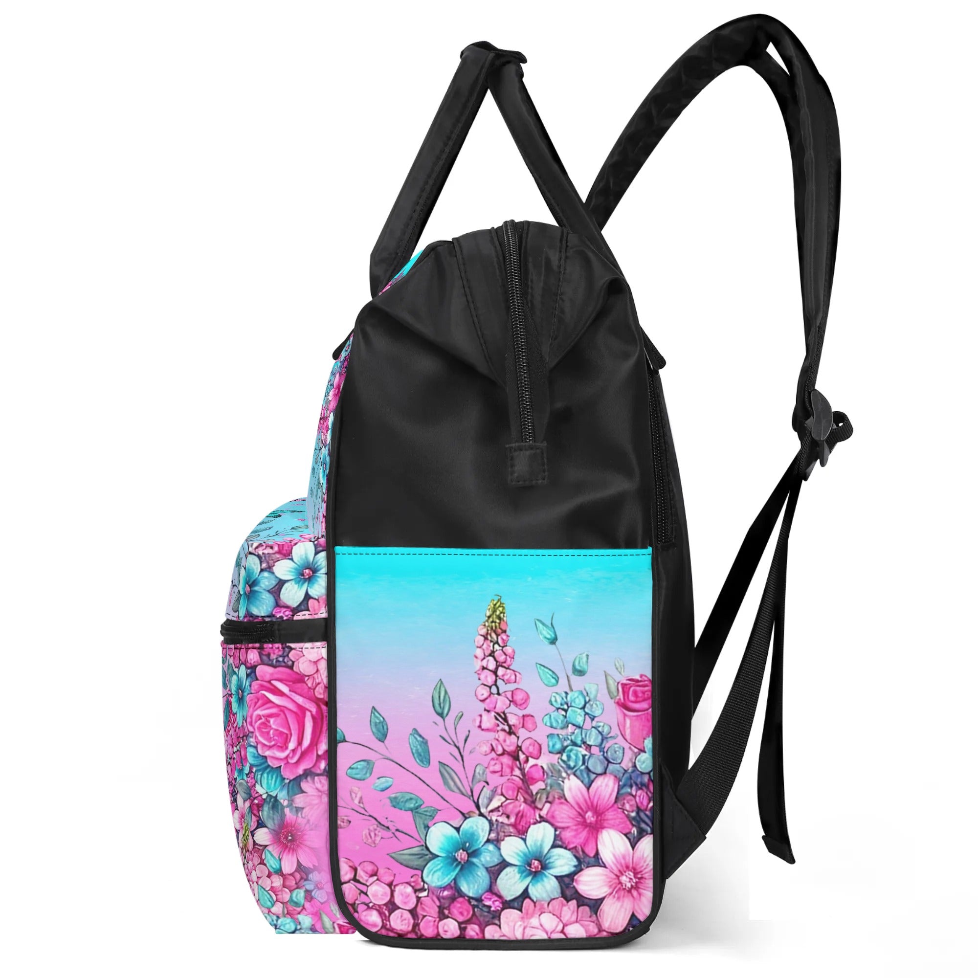 Type_Duckbilled Backpack
