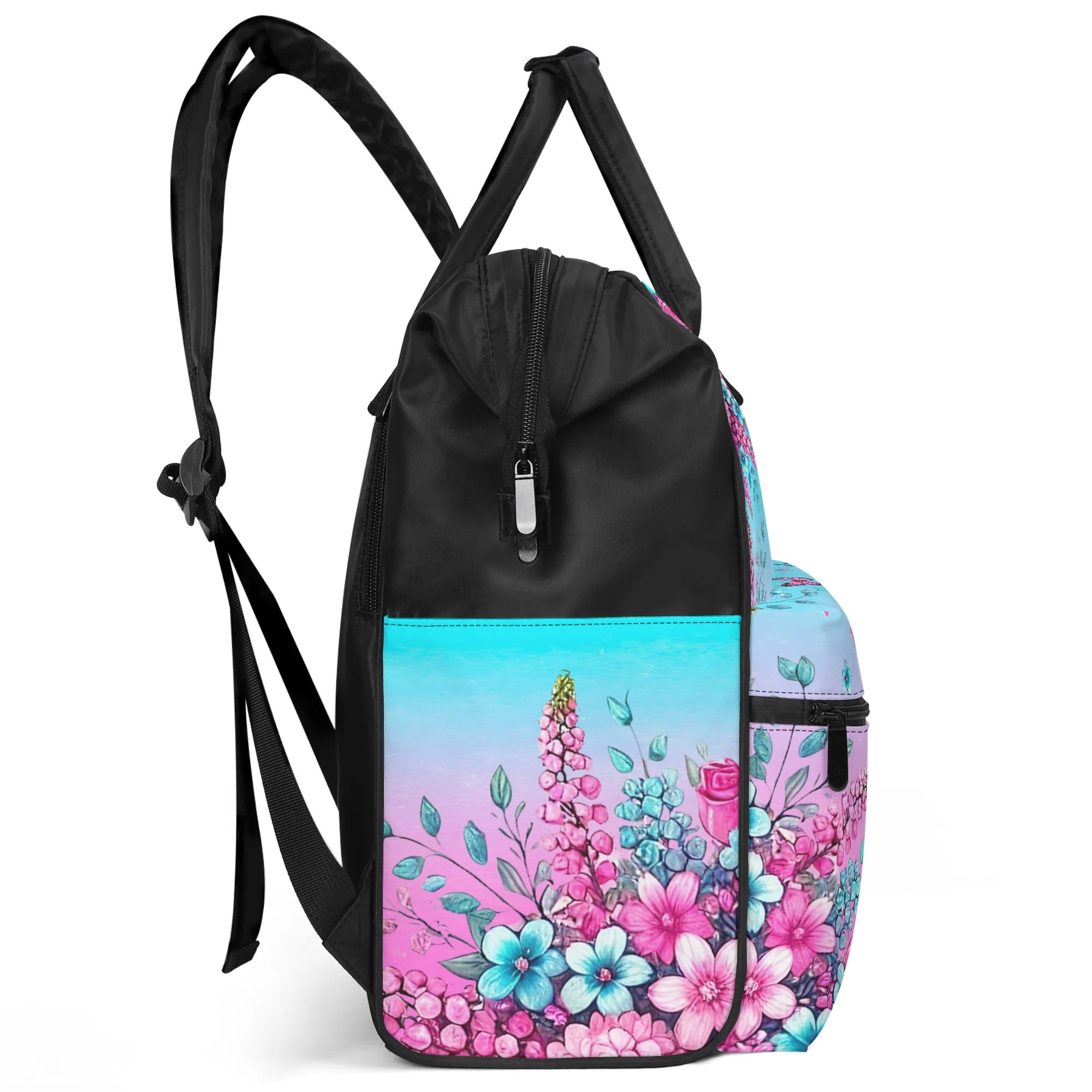 Type_Duckbilled Backpack