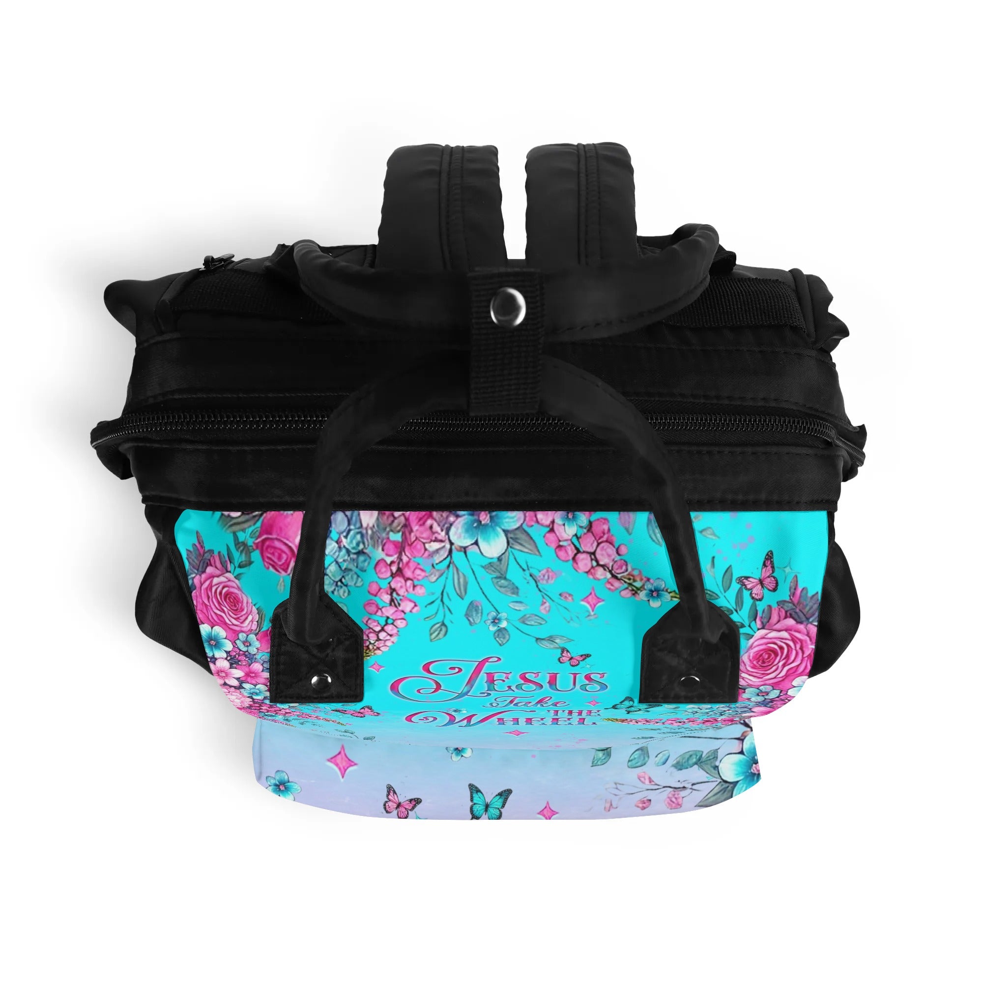 Type_Duckbilled Backpack