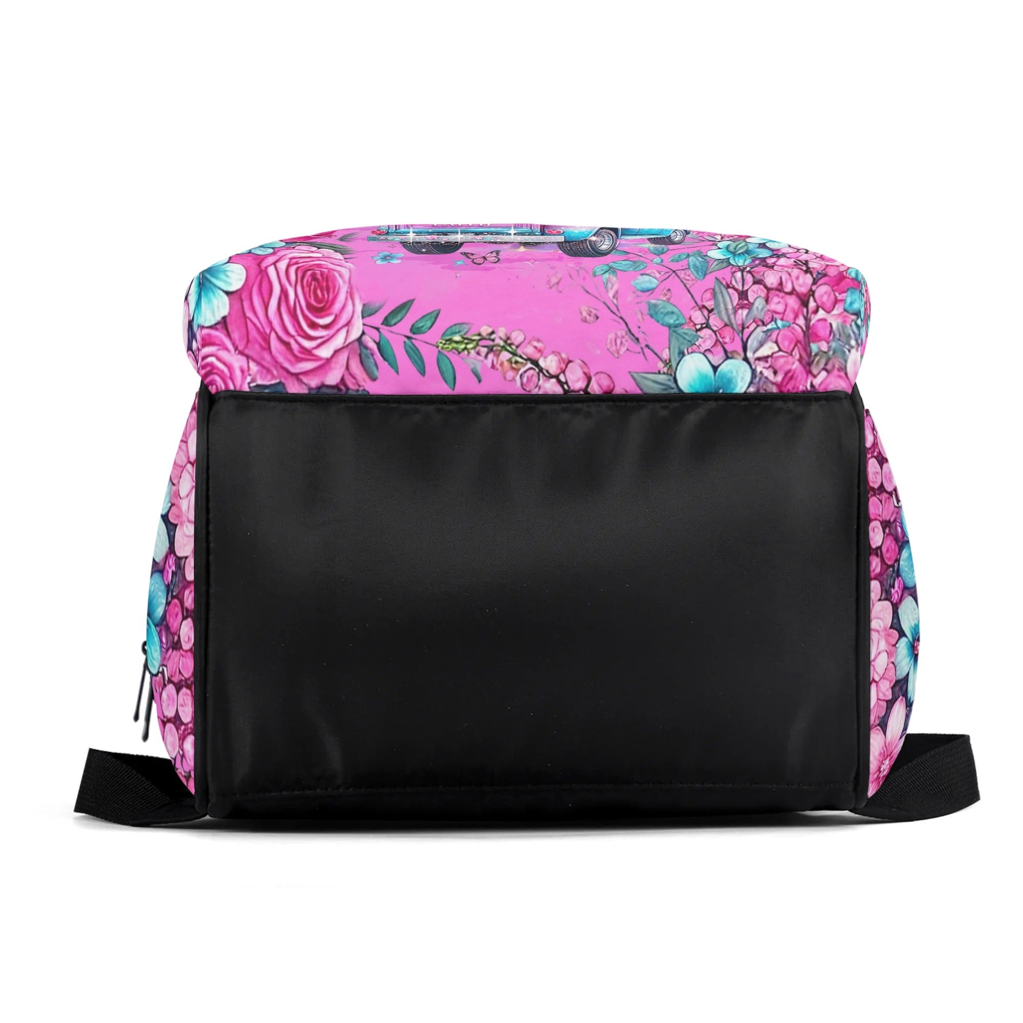Type_Duckbilled Backpack