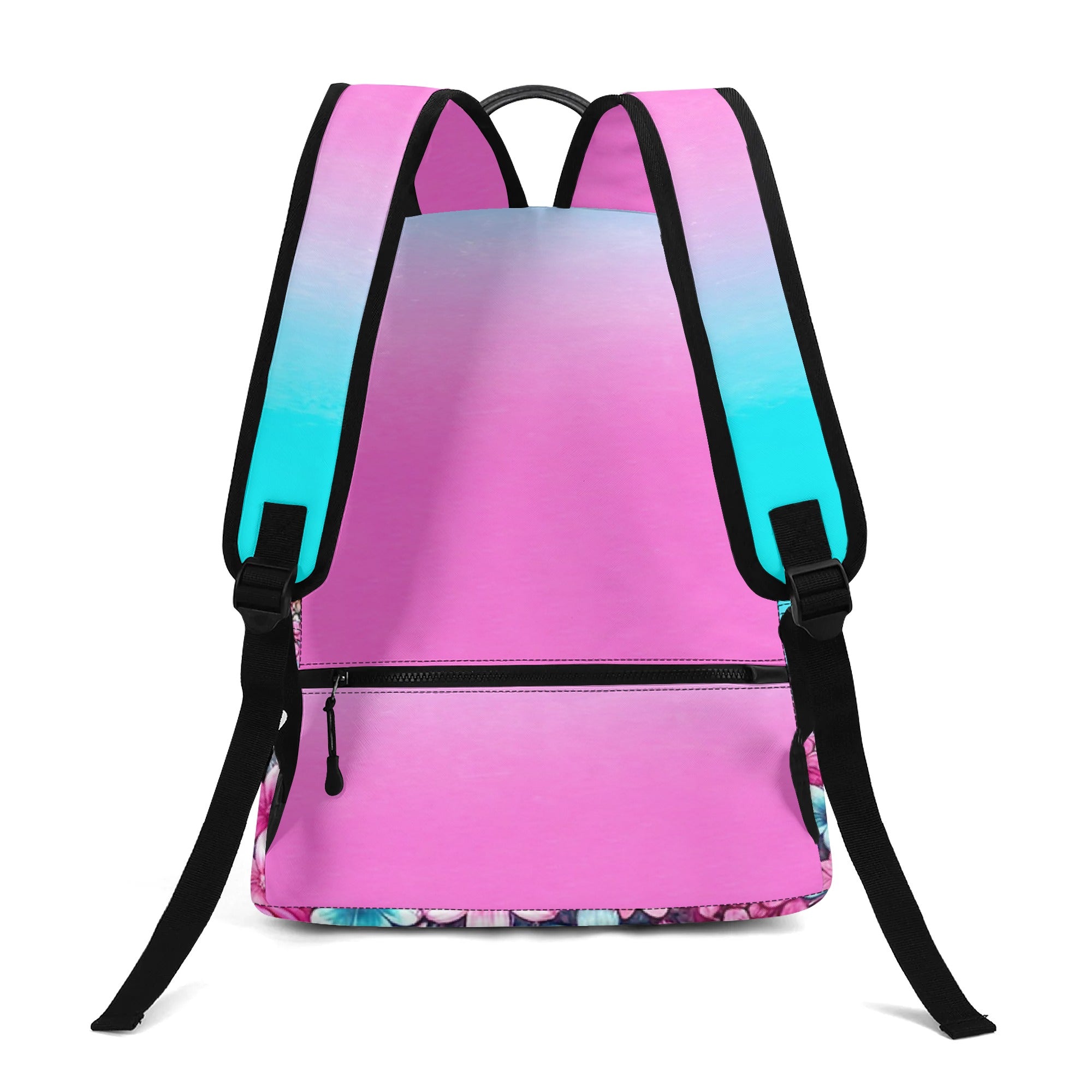 Type_Leather Backpack