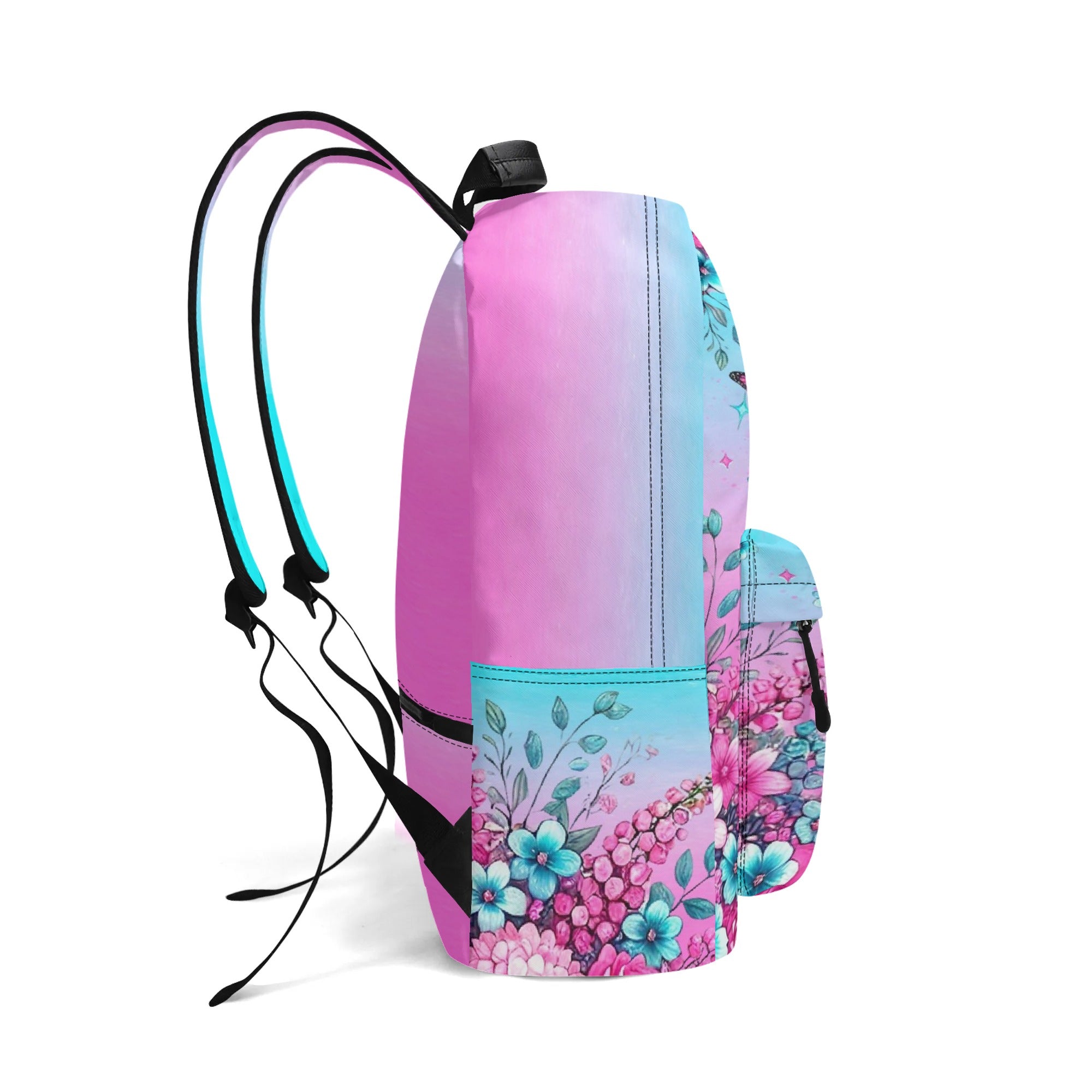 Type_Leather Backpack