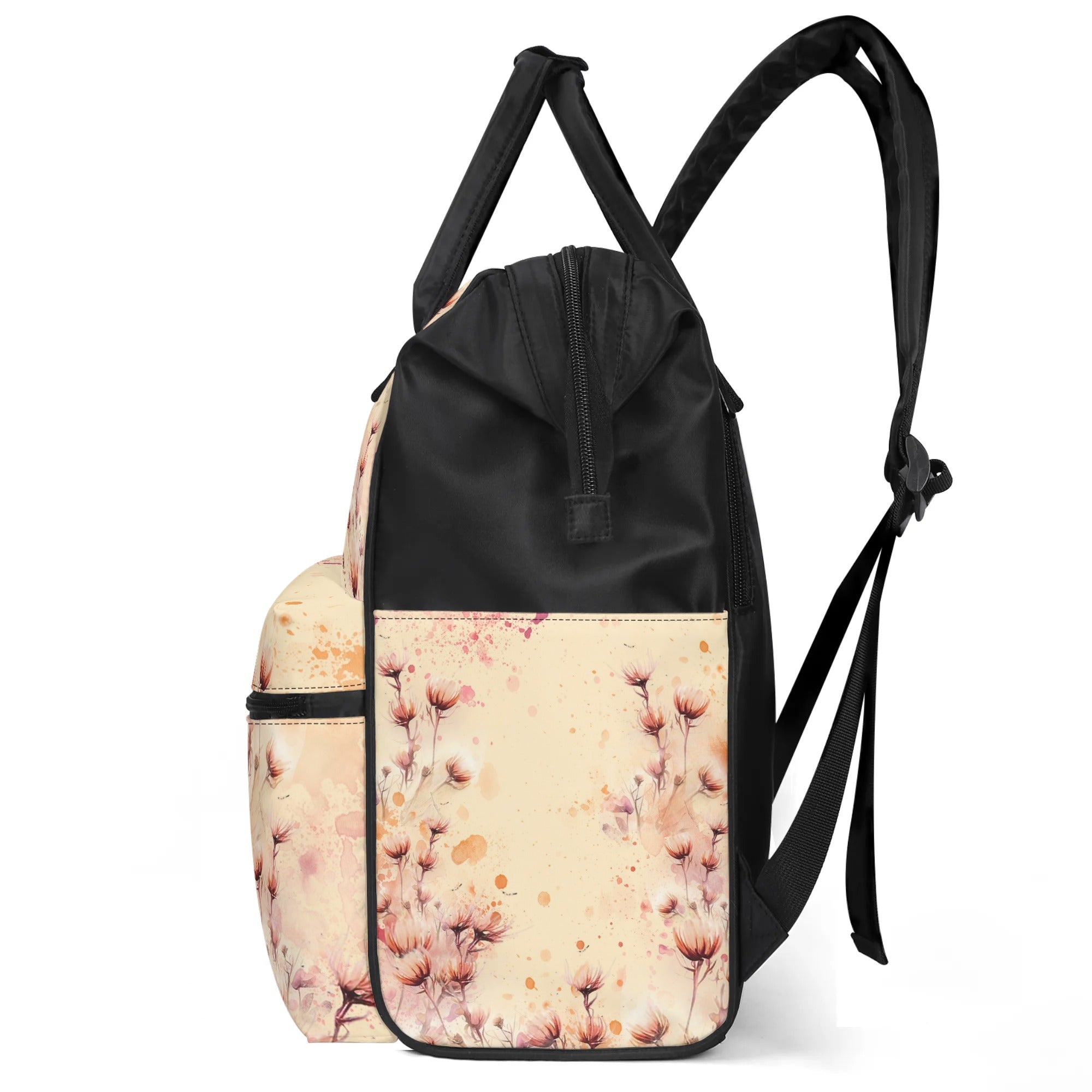 Type_Duckbilled Backpack