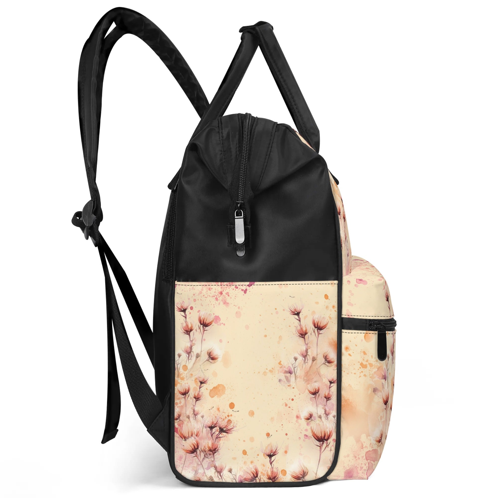Type_Duckbilled Backpack