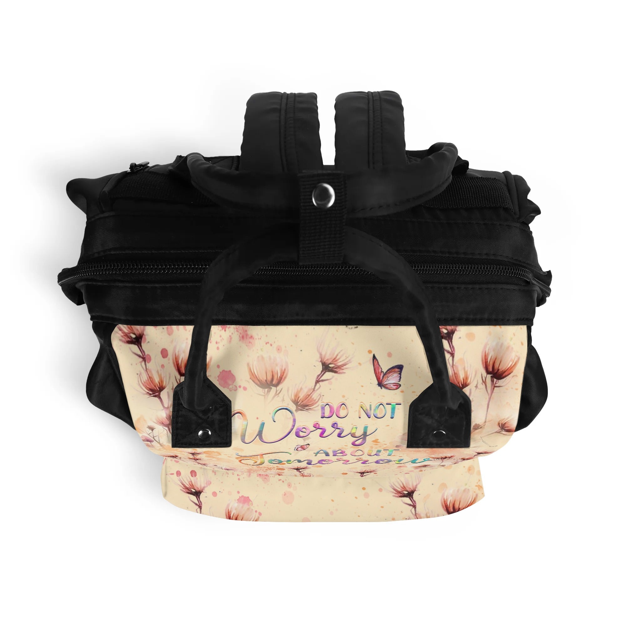 Type_Duckbilled Backpack
