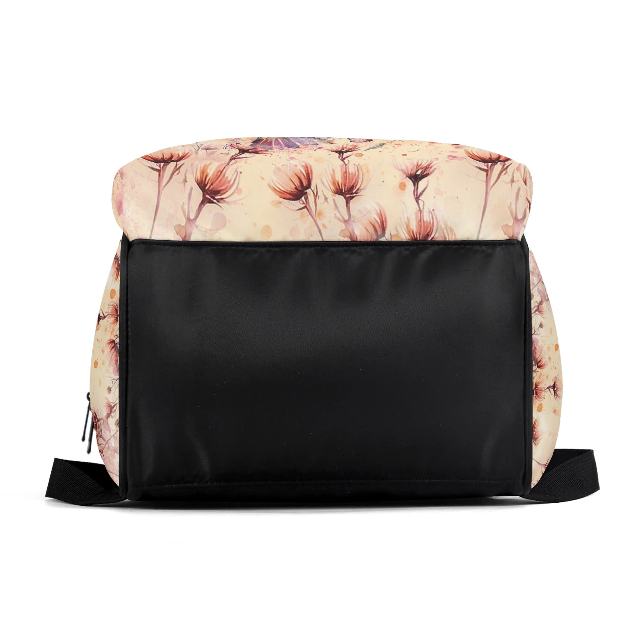 Type_Duckbilled Backpack