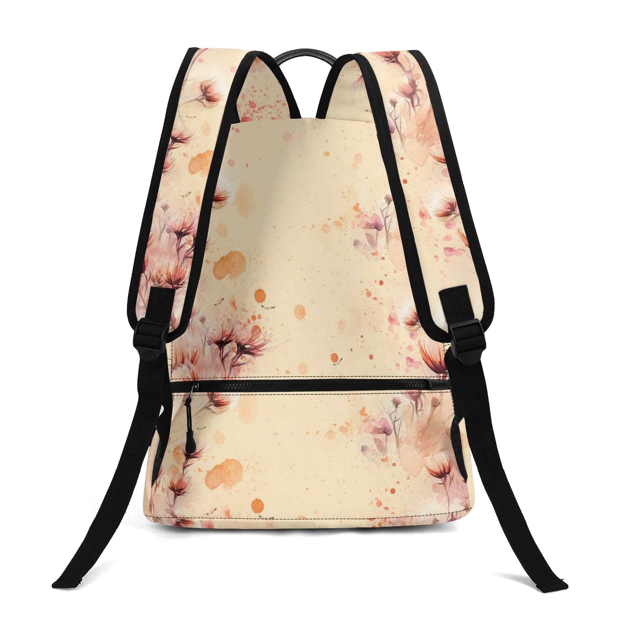Type_Leather Backpack