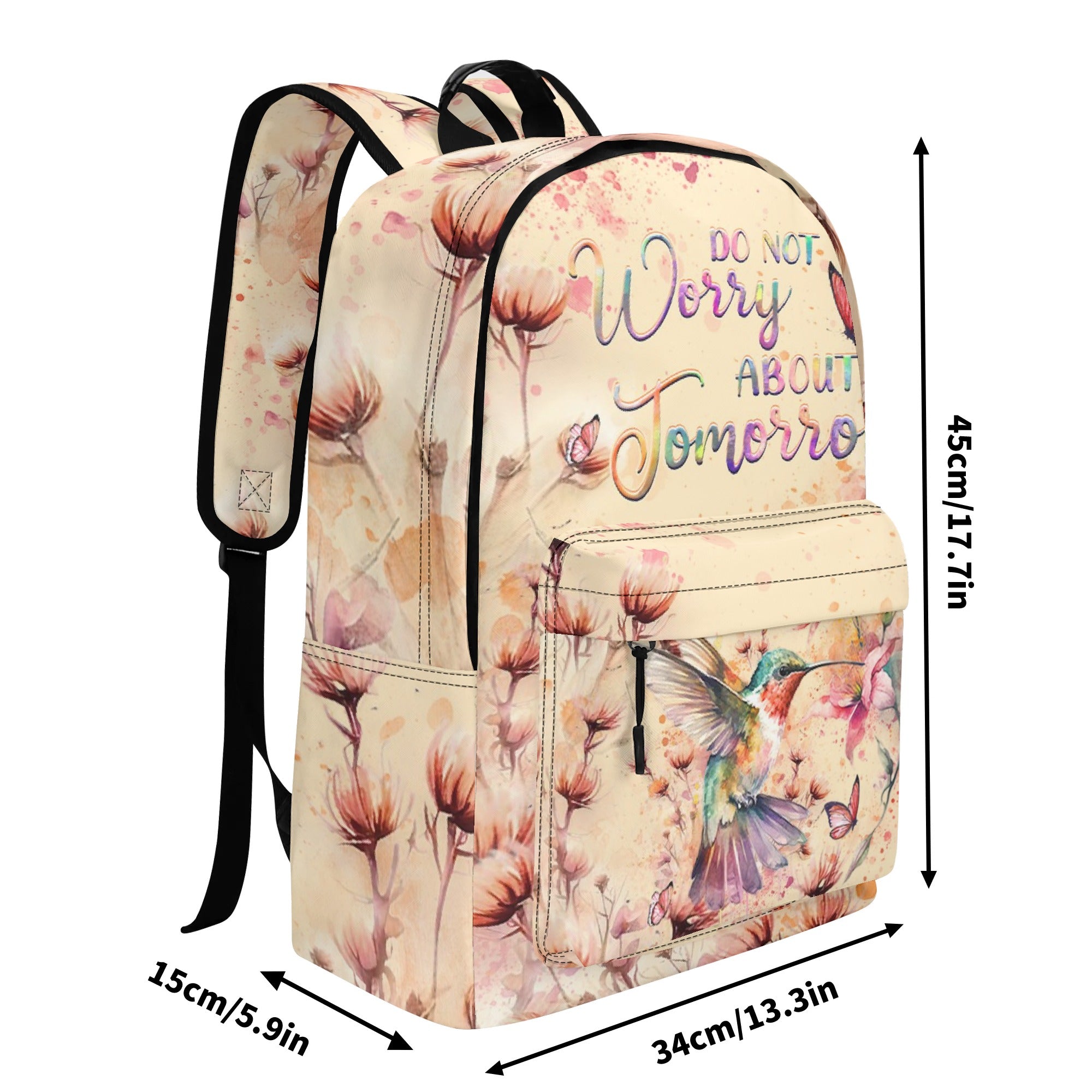 Type_Leather Backpack