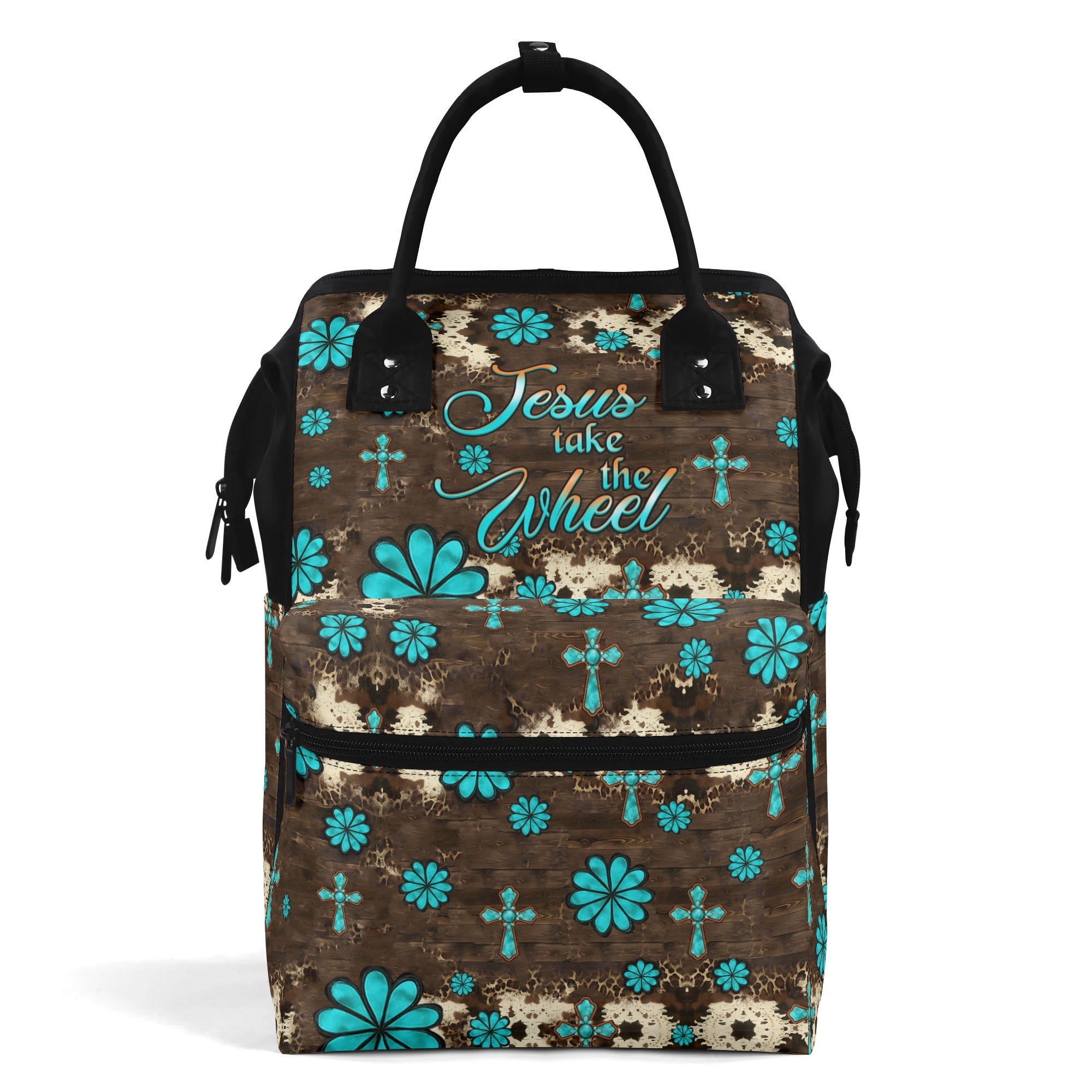 Type_Duckbilled Backpack