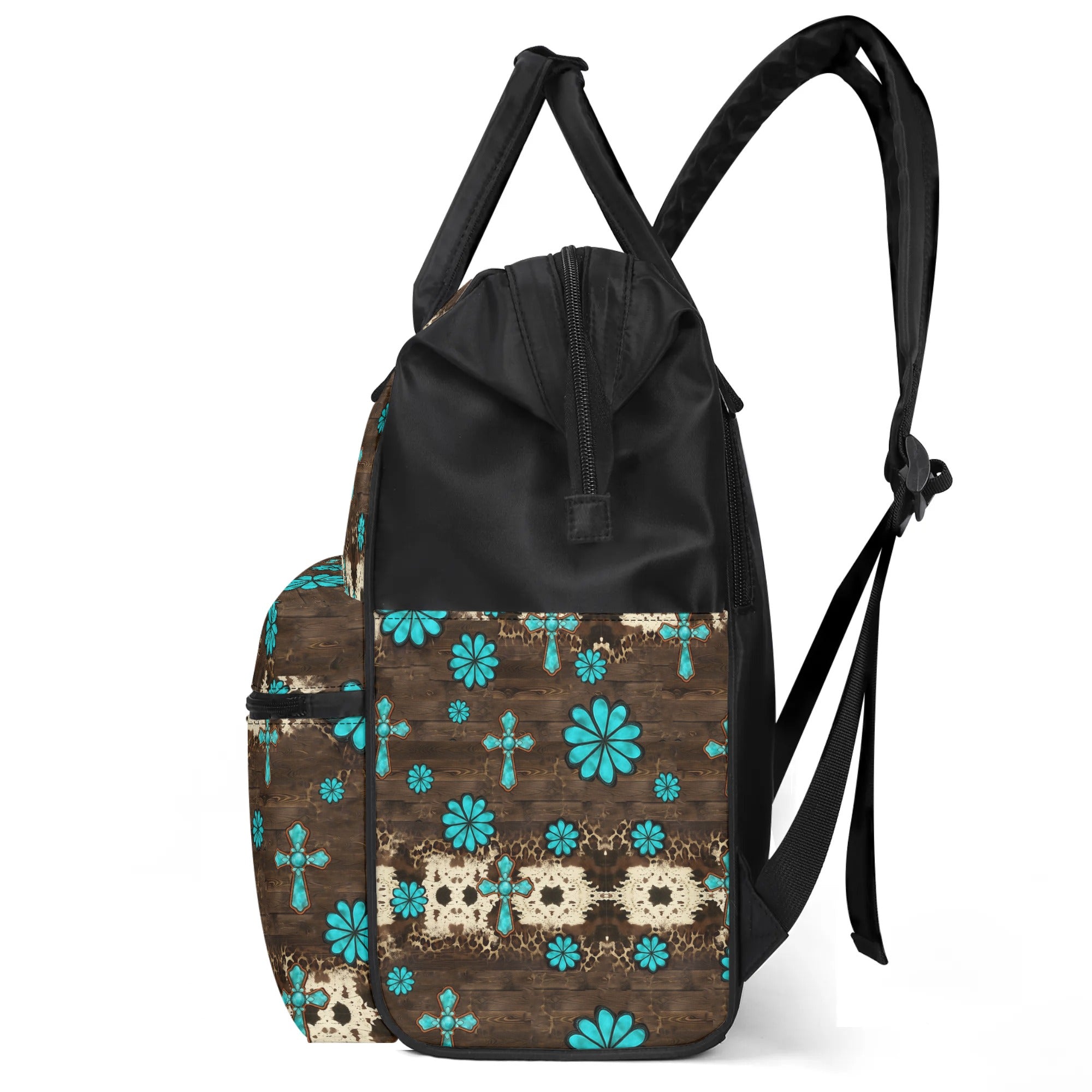 Type_Duckbilled Backpack