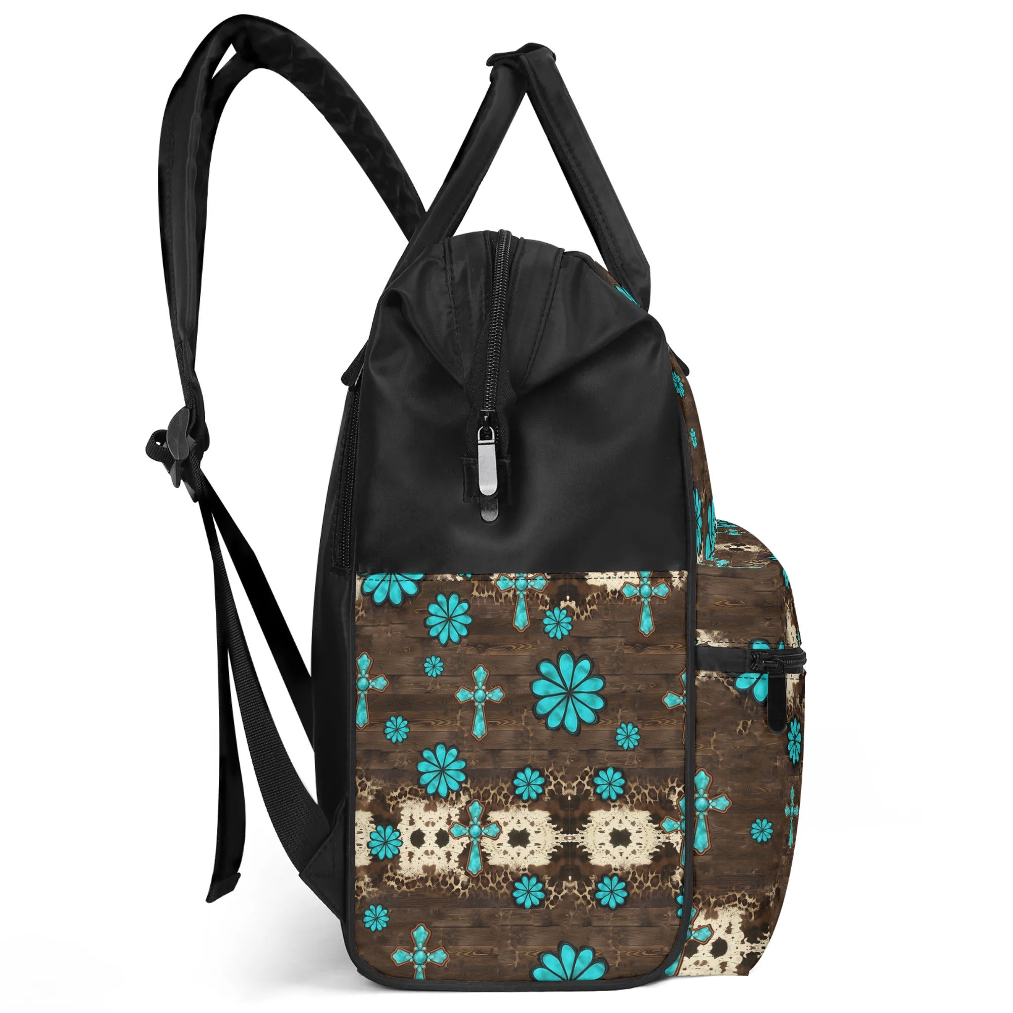 Type_Duckbilled Backpack